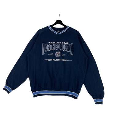 North Carolina Tar Heels Crewneck