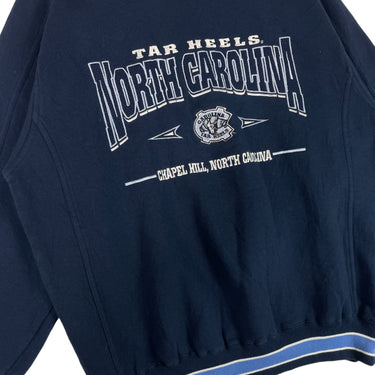 North Carolina Tar Heels Crewneck