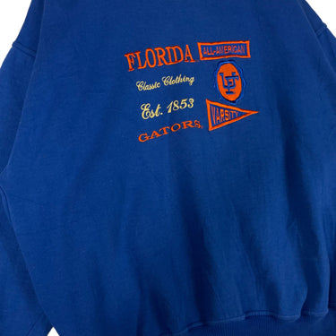 Florida Gators Crewneck