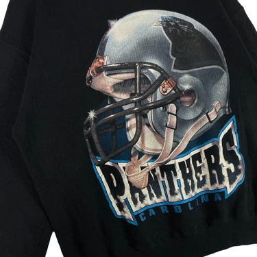 Carolina Panthers 1998 Crewneck