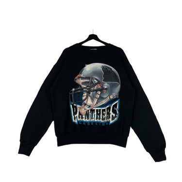 Carolina Panthers 1998 Crewneck