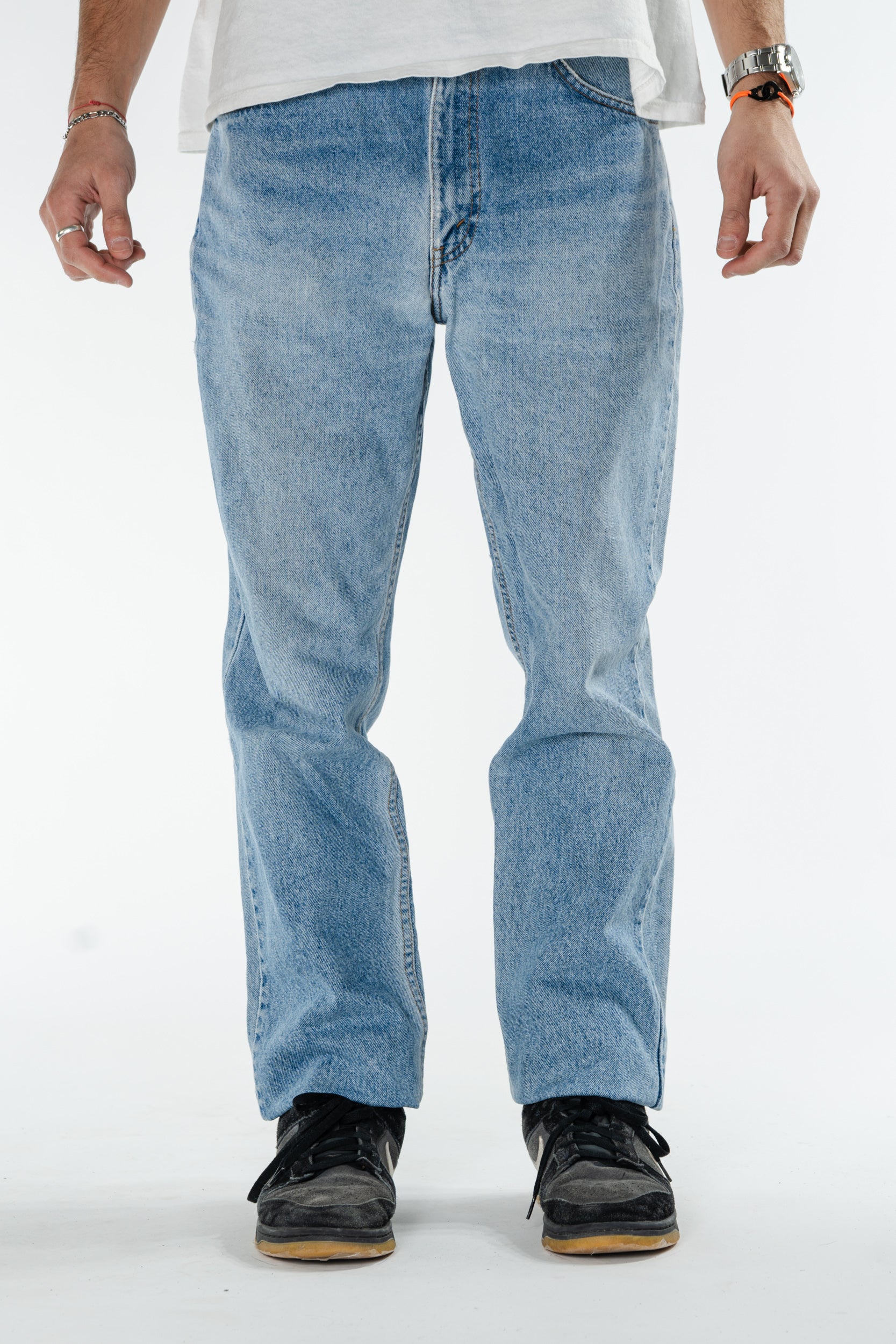 Levis 619 Mom Jeans