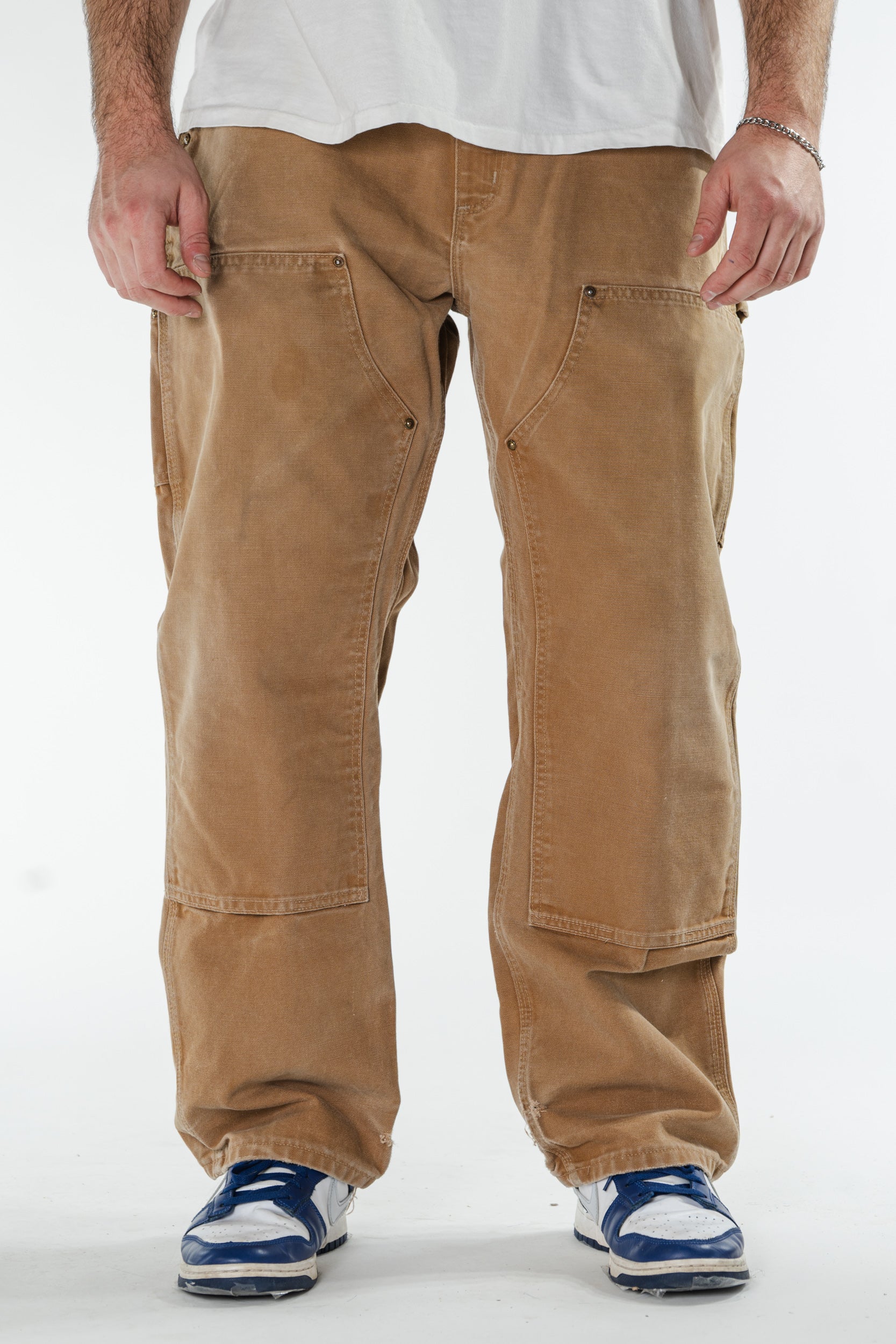 Carhartt Double Knees
