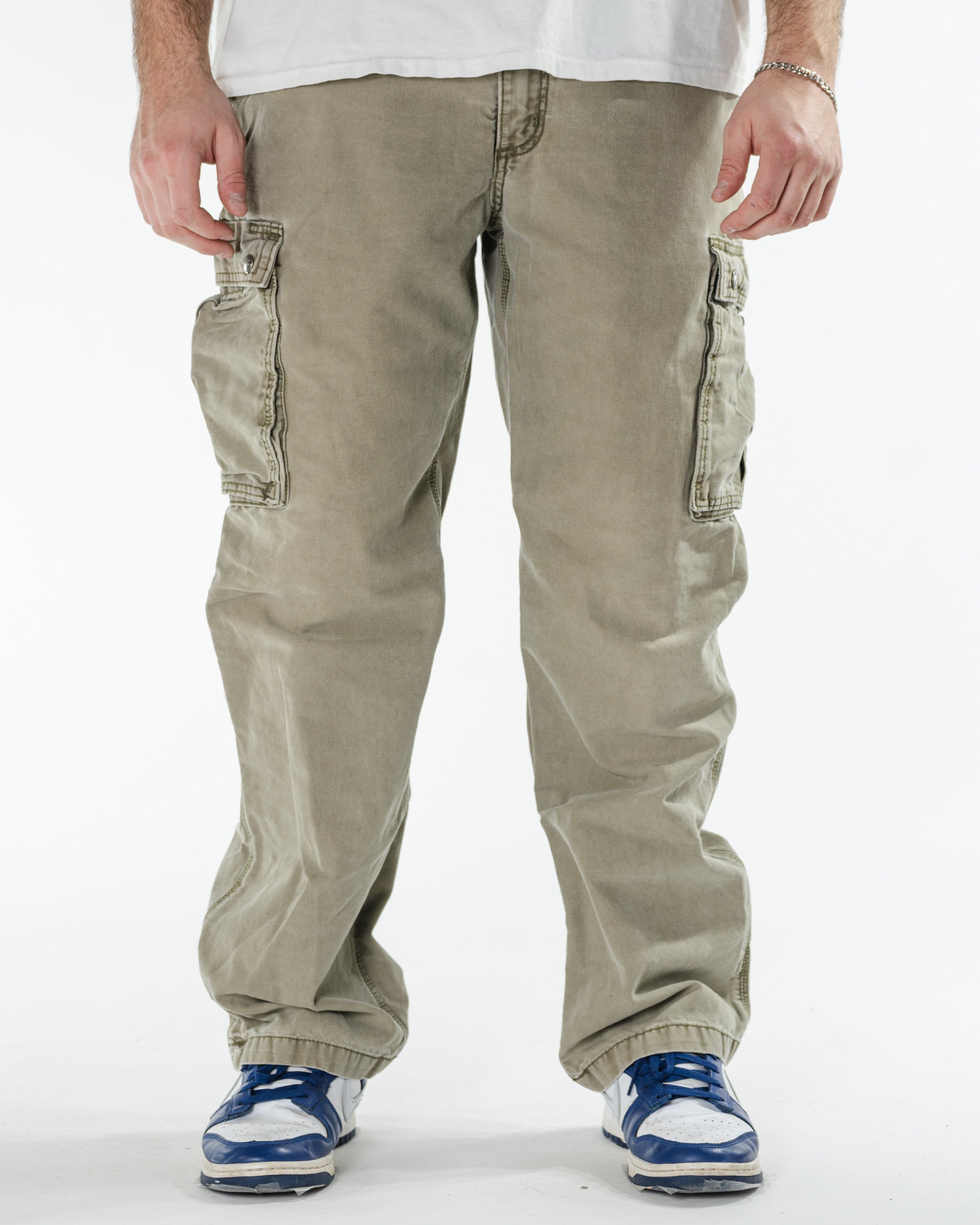 Carhartt Cargo Pants