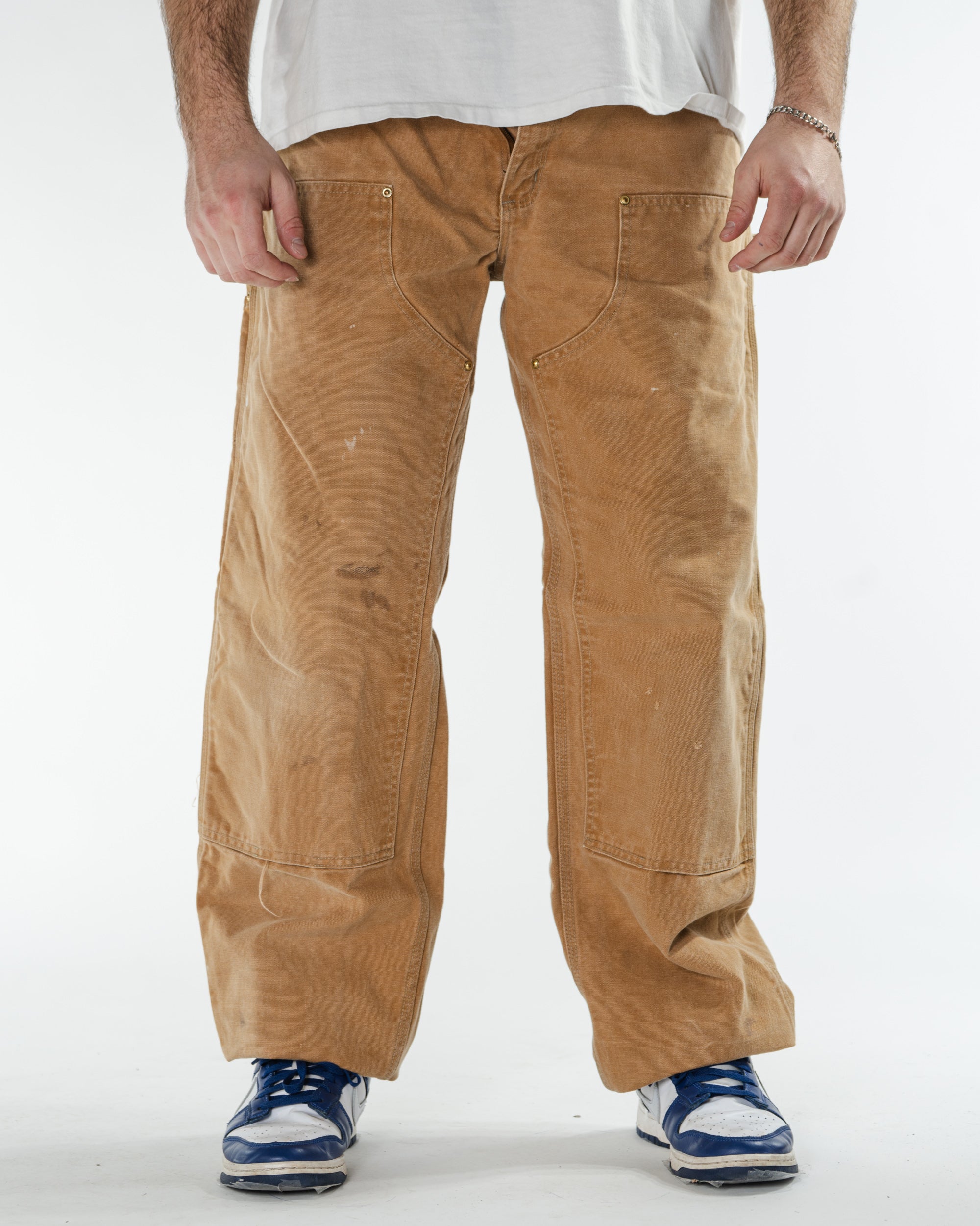 90's Carhartt Double Knee
