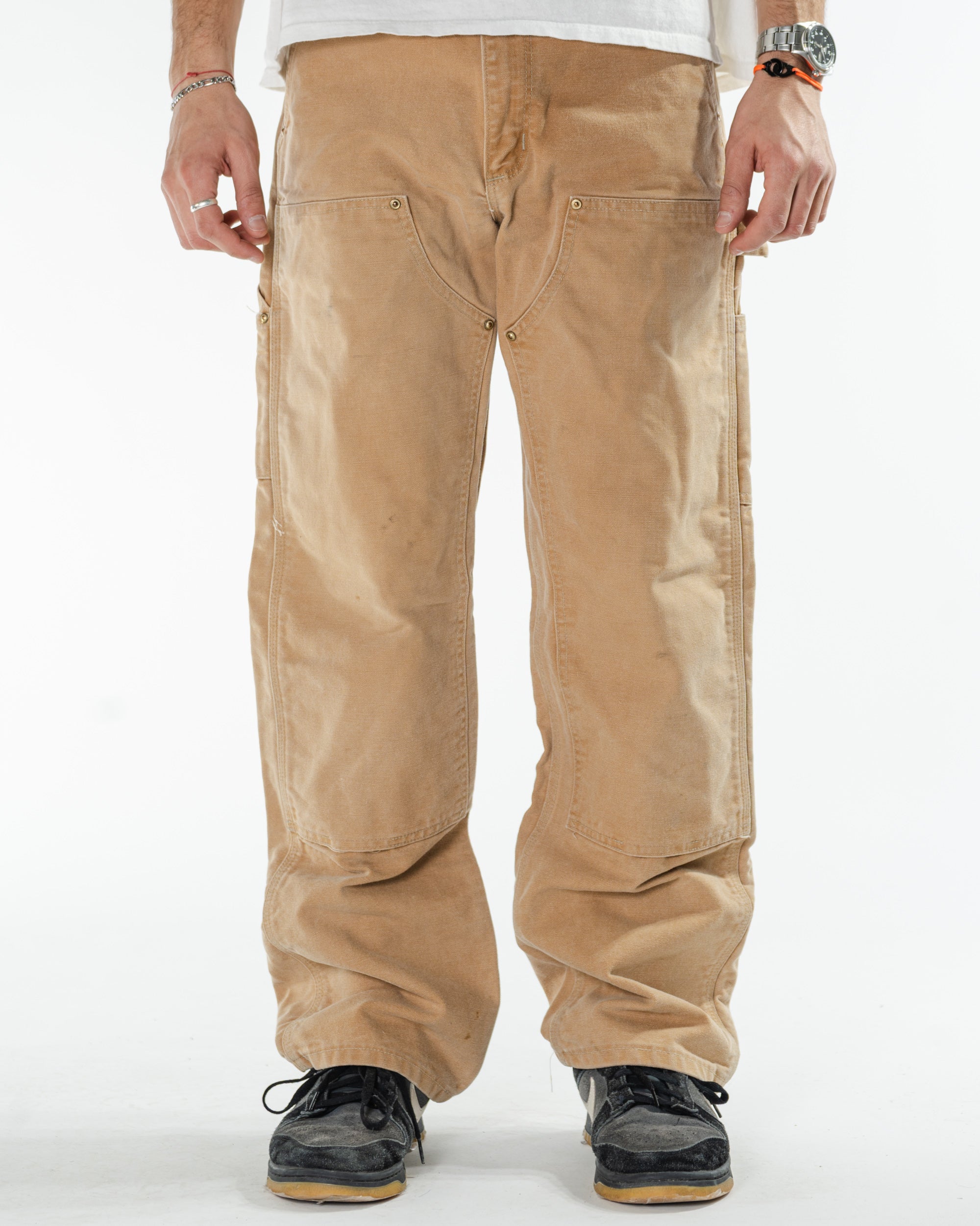 90's Deadstock Carhartt Double Knee