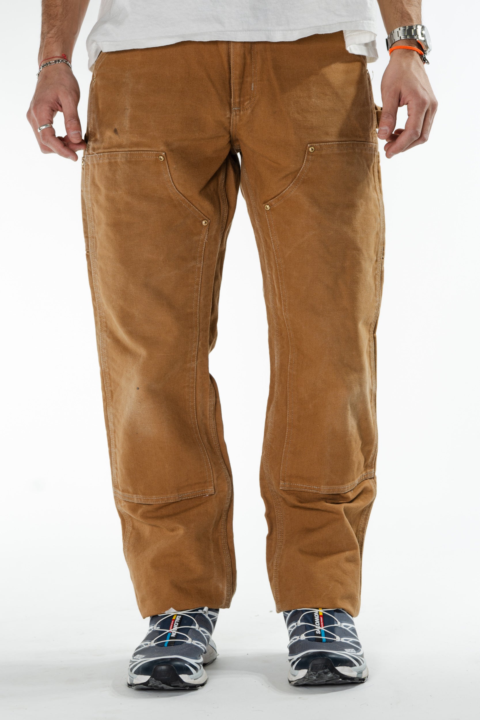 90's Cahartt Double Knee