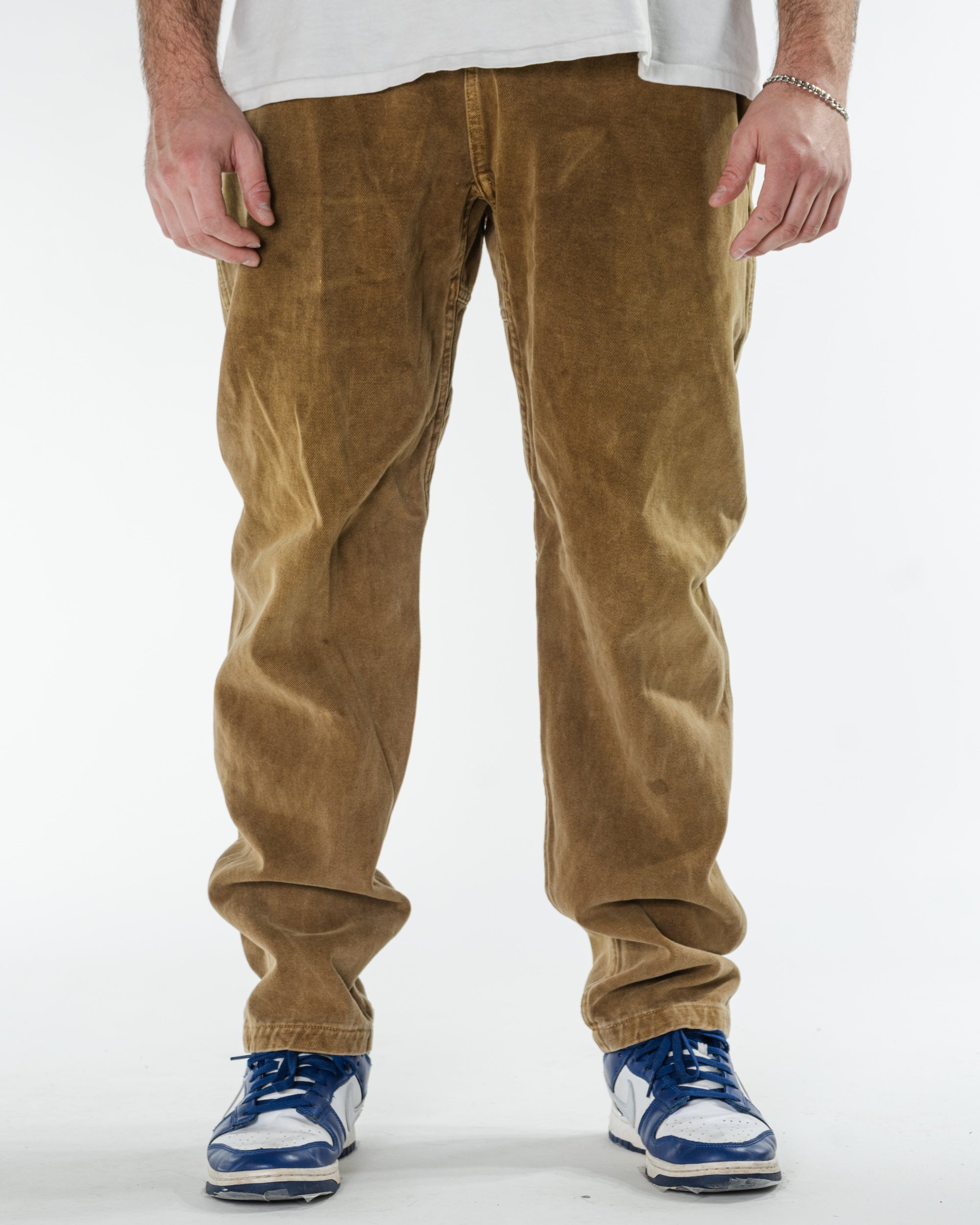 Gramicci Hiking Pants