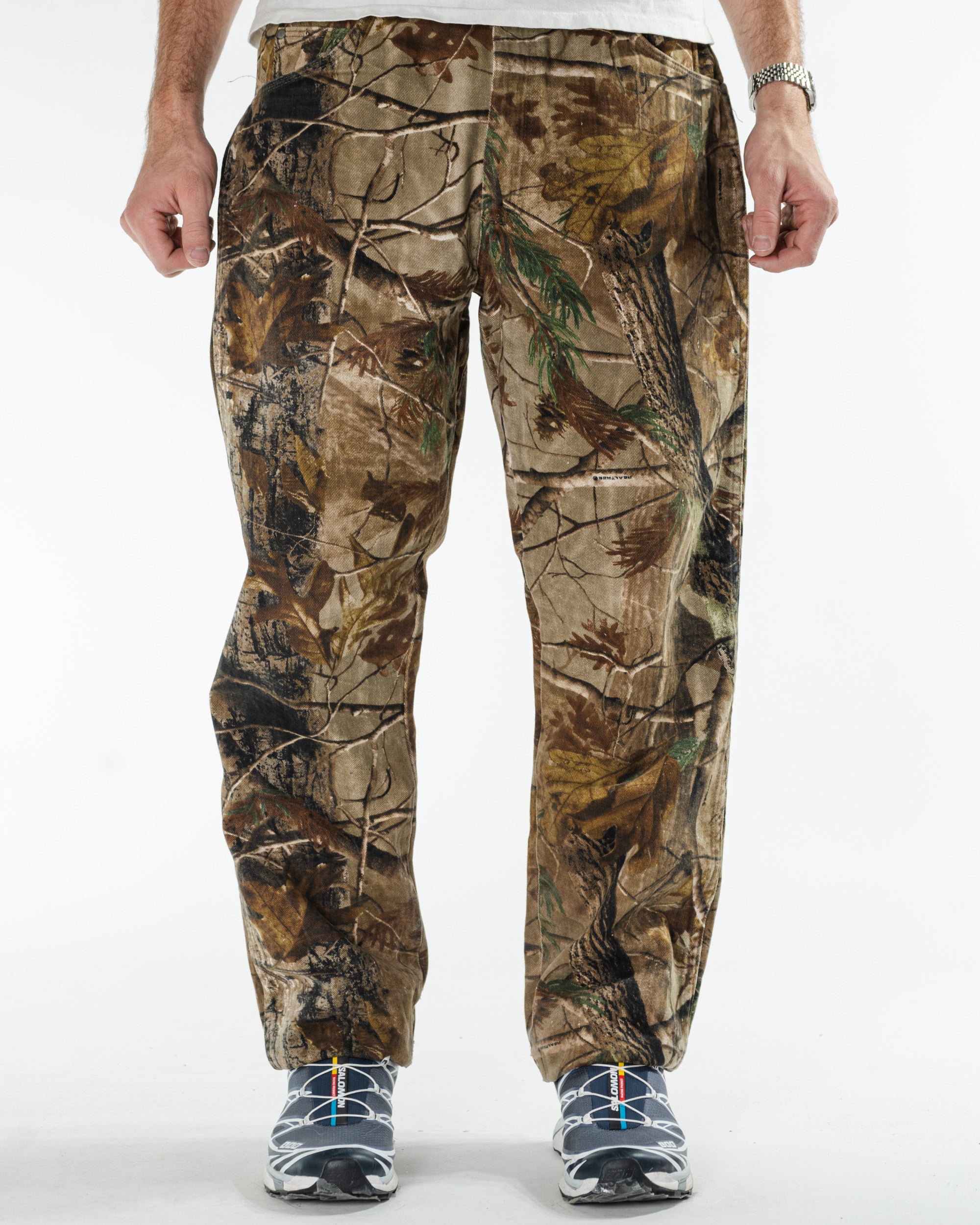 Realtree Pants