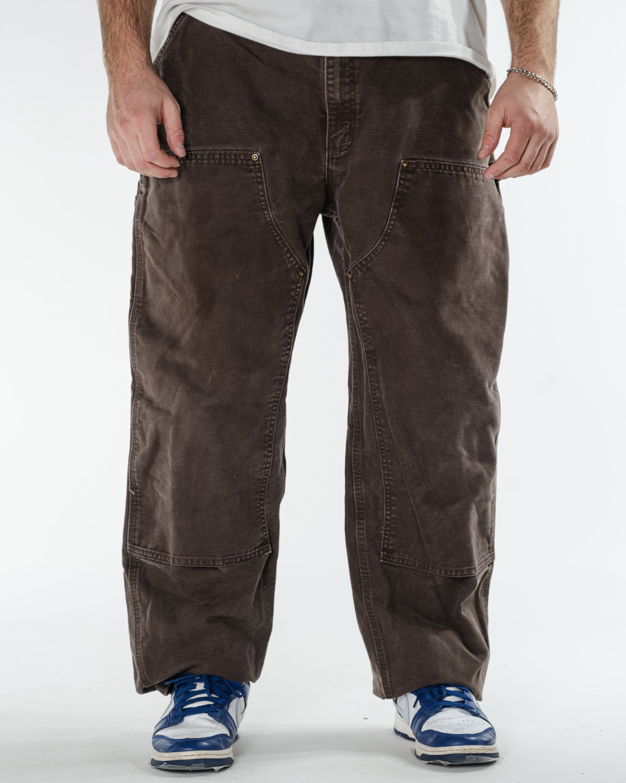 Carhartt Double Knee Pants