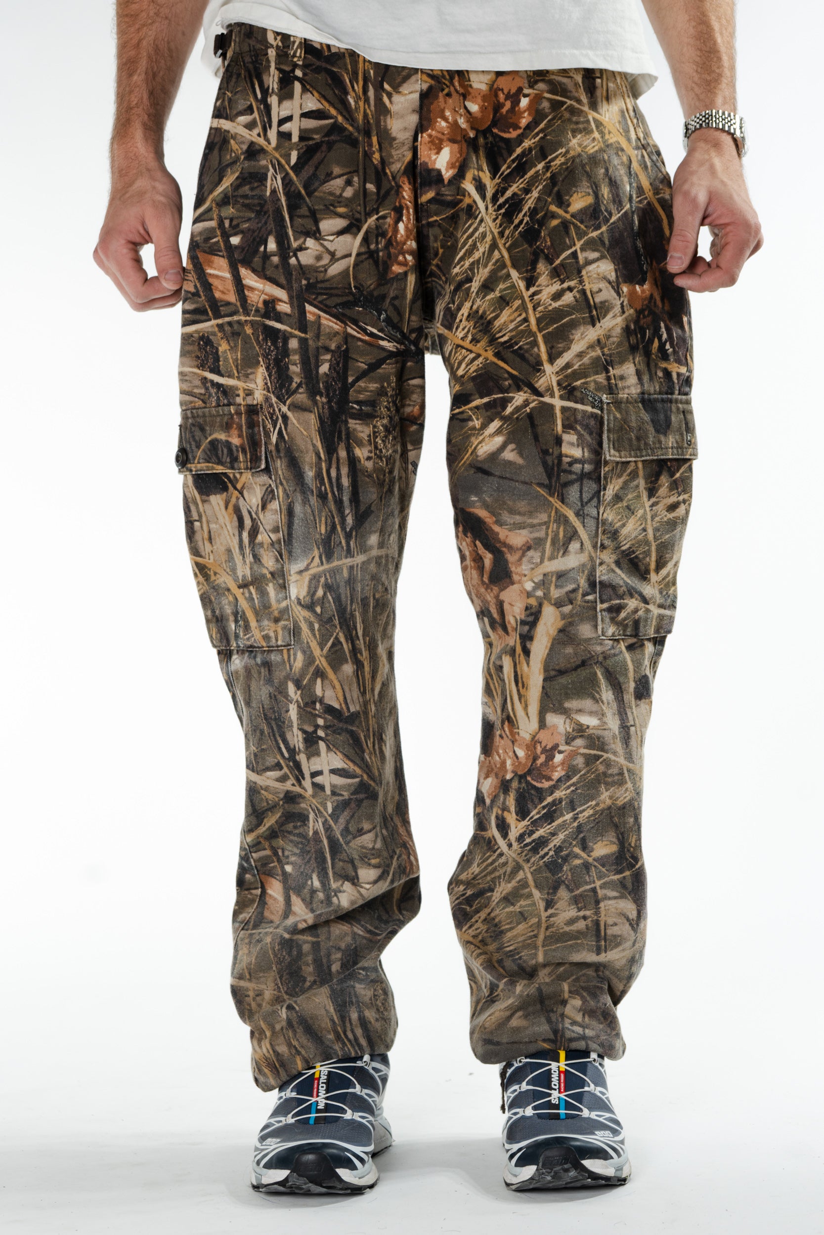 Realtree Cargo