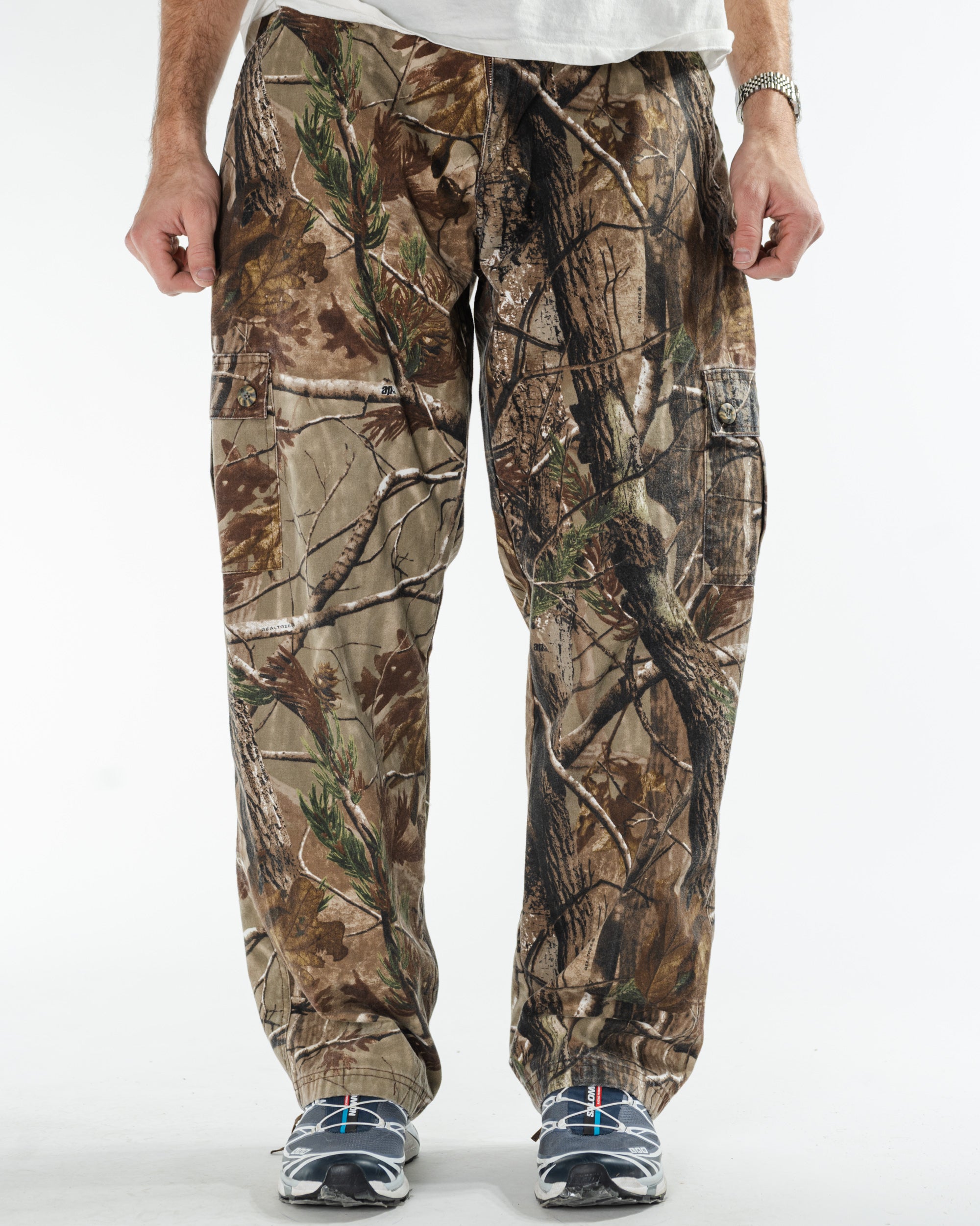Realtree Cargo