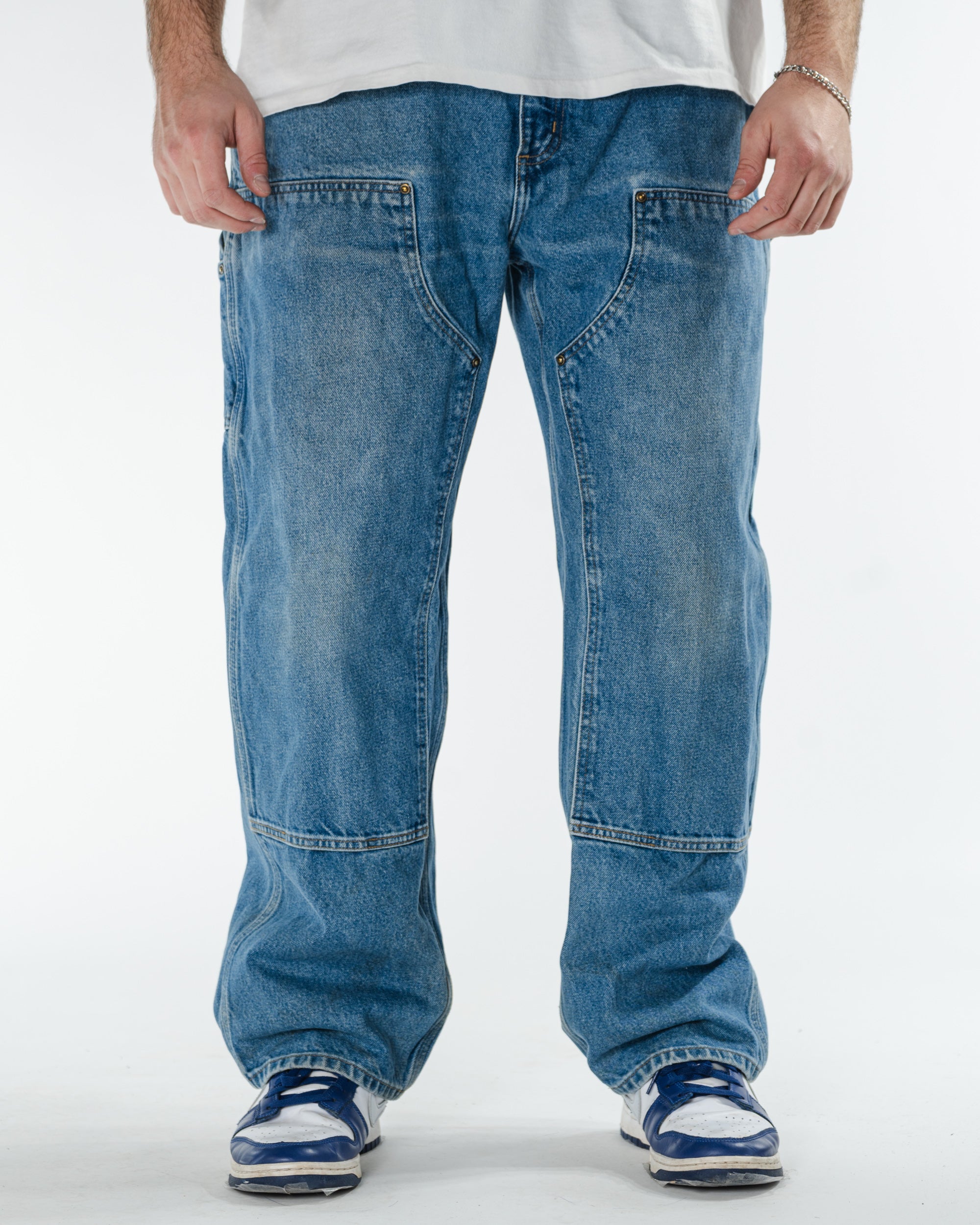 Carhartt Double Knee Pants