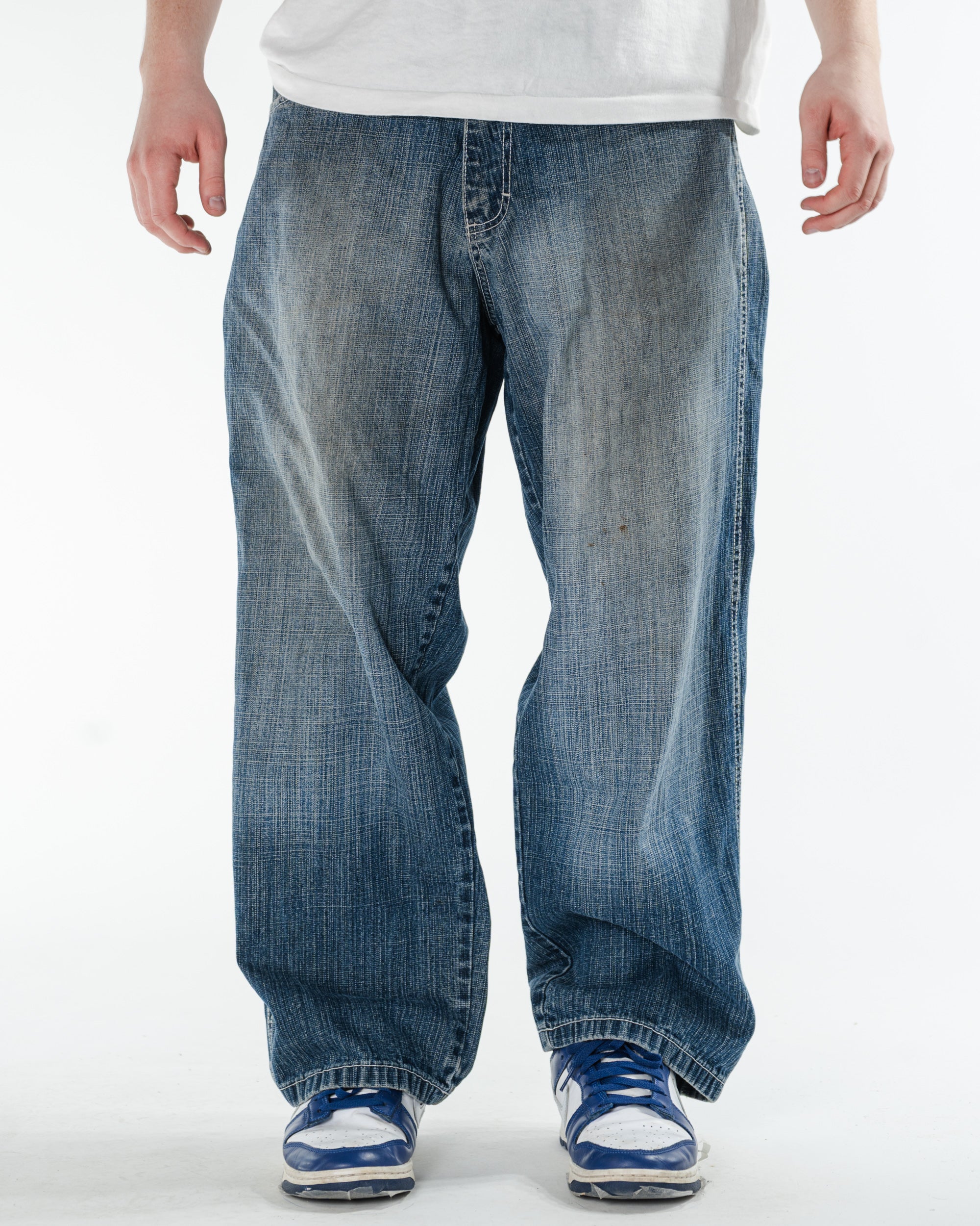 Y2K South Pole Pants