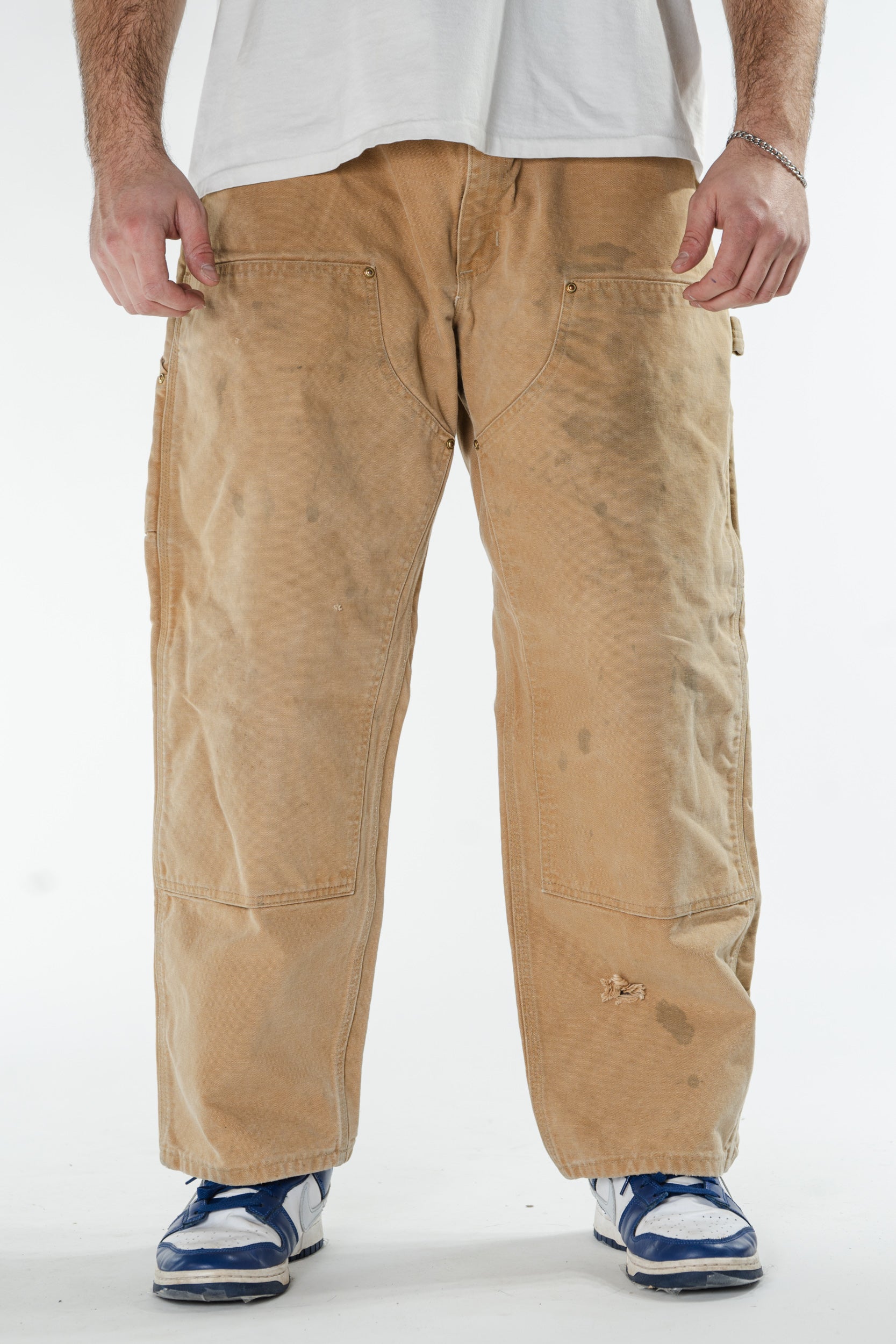 Carhartt Double Knee Pants