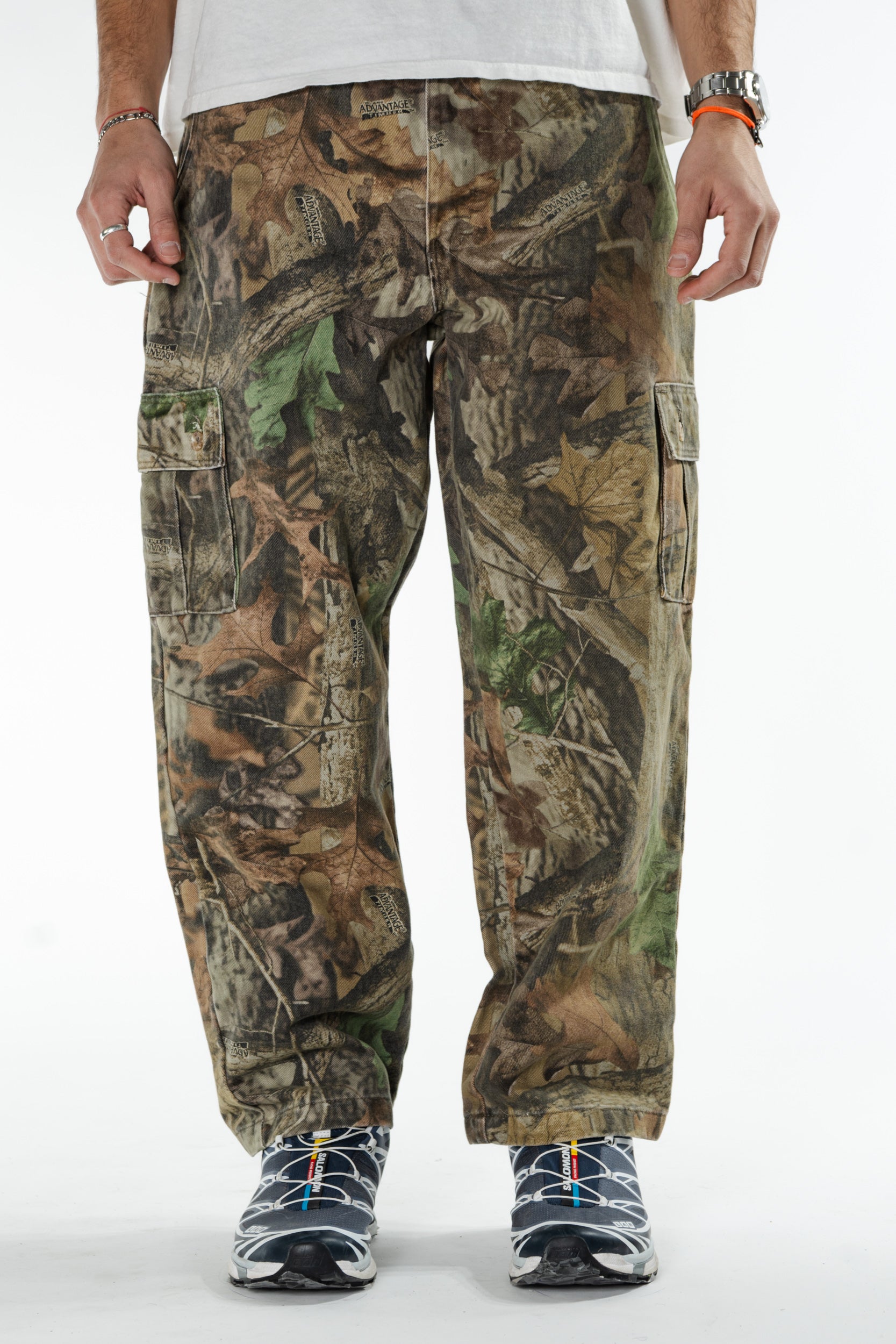 Realtree Cargo