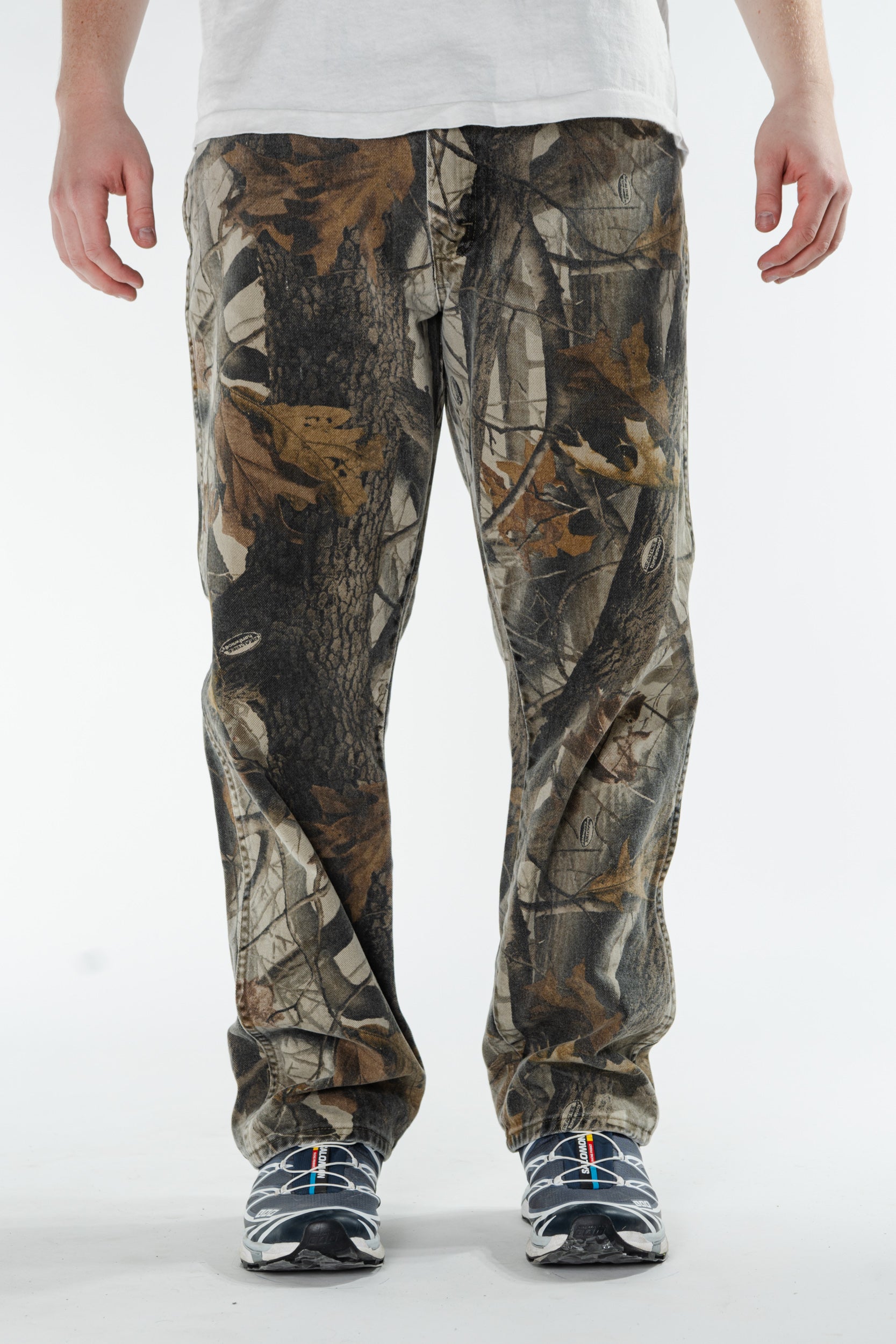 Realtree Pants