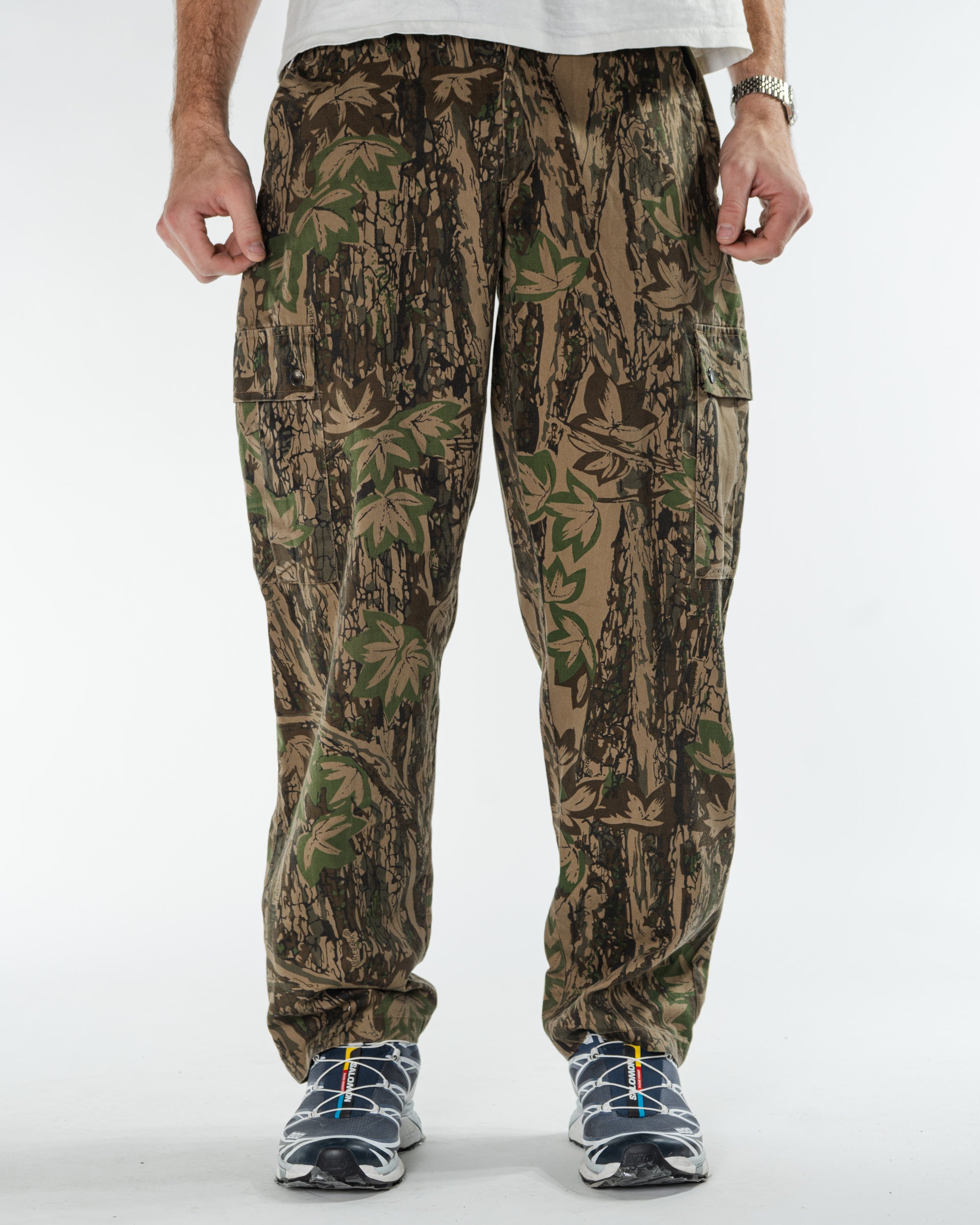 Realtree Cargo