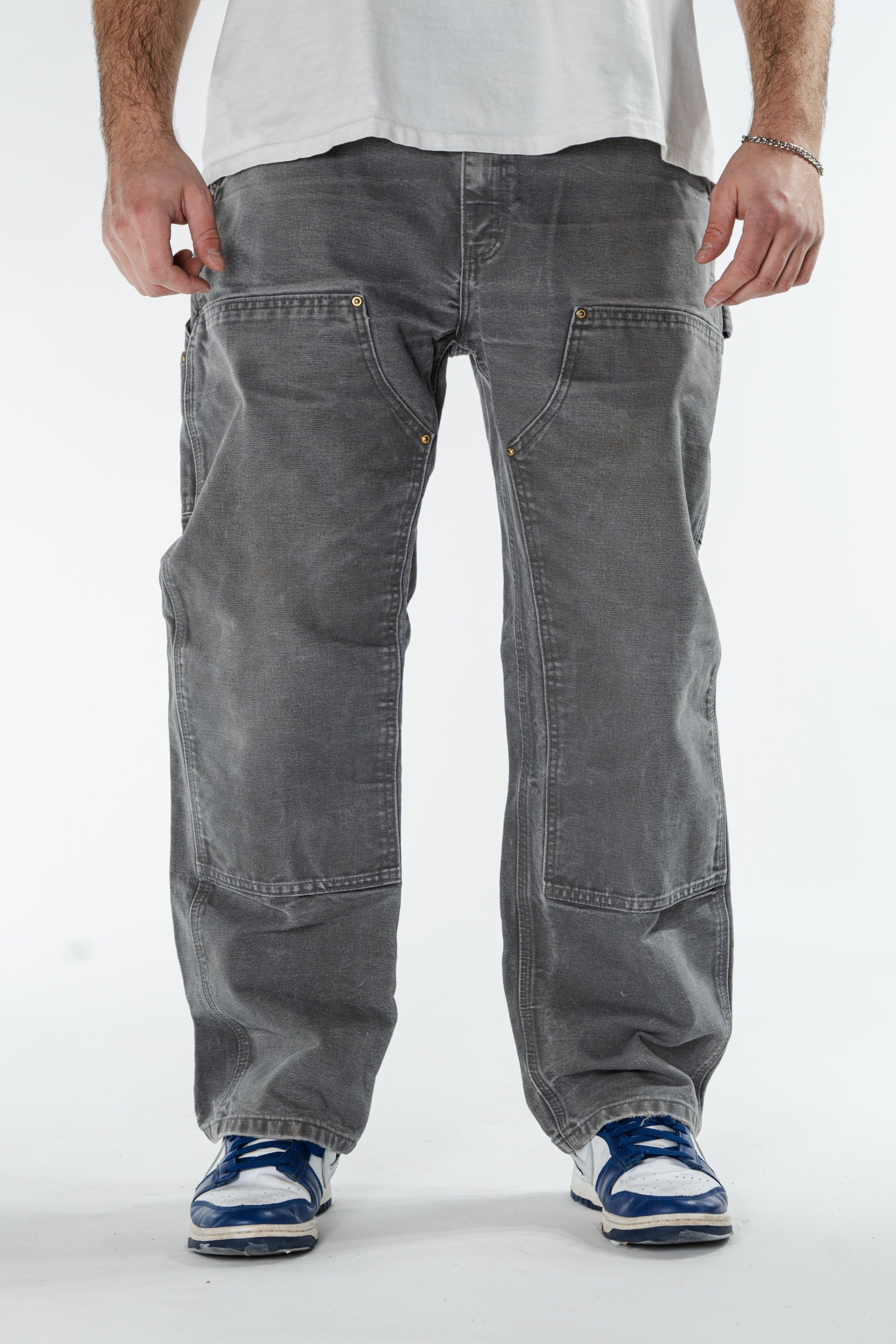 Carhartt Double Knee Pants
