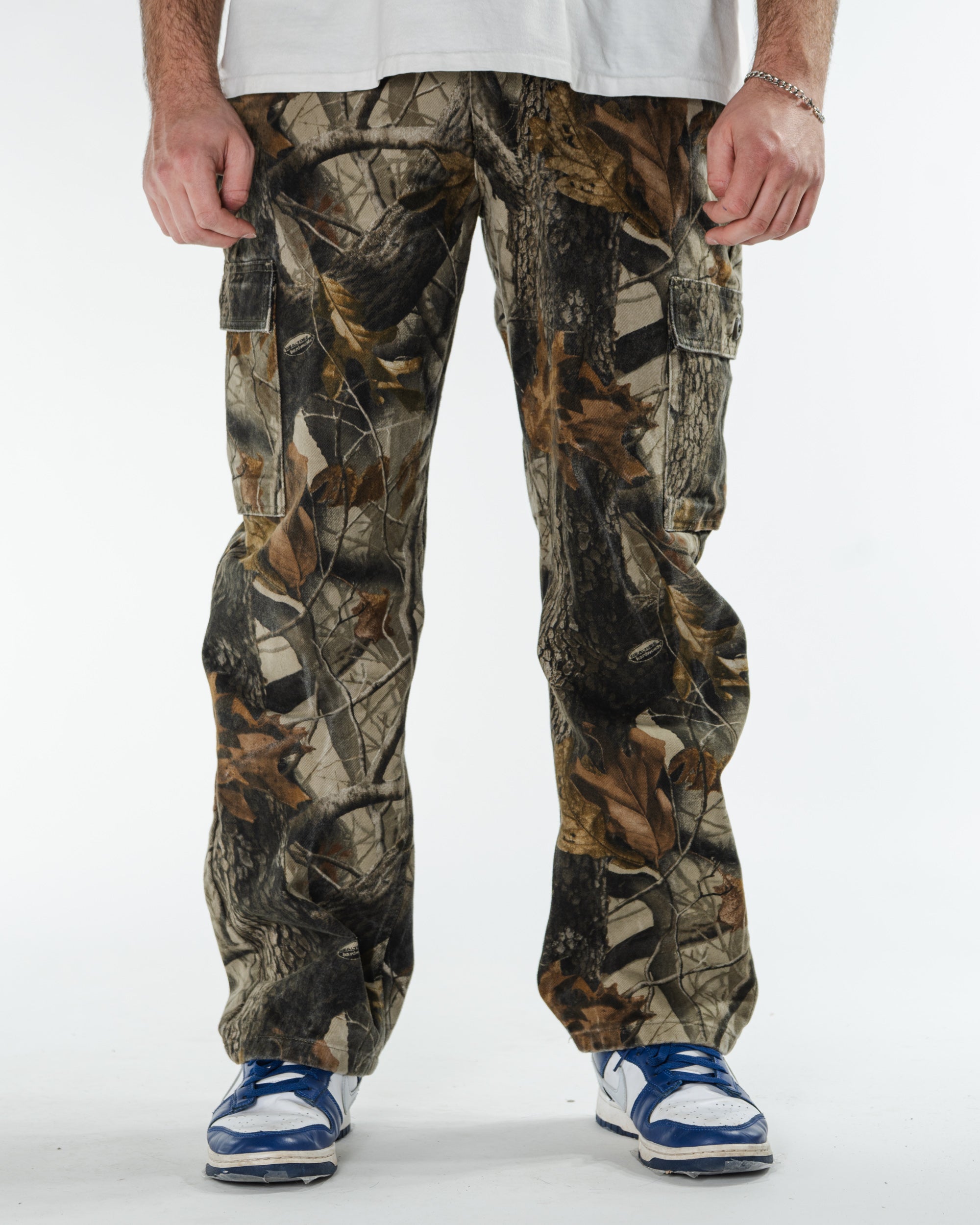 Realtree Pants