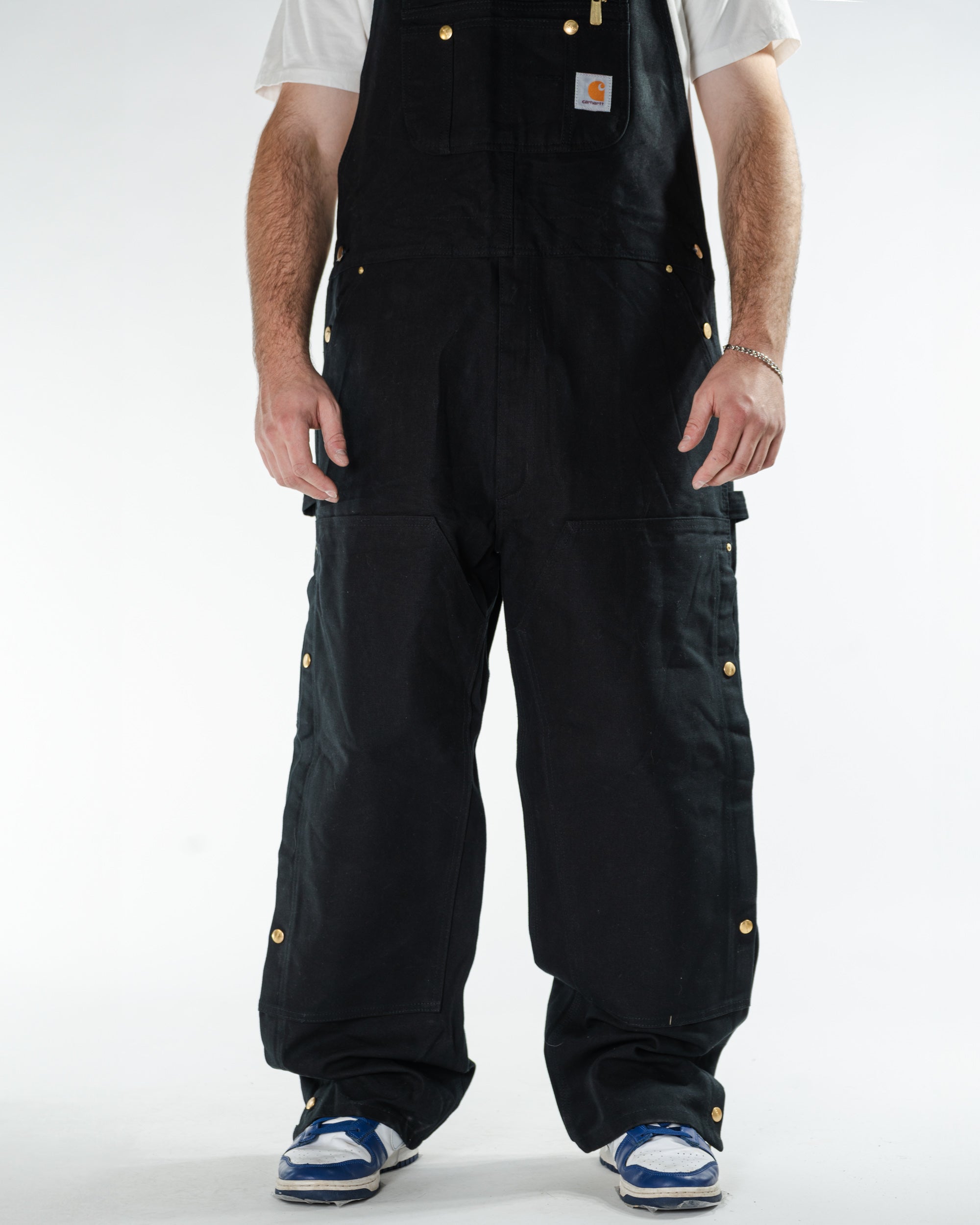 Carhartt Overalls