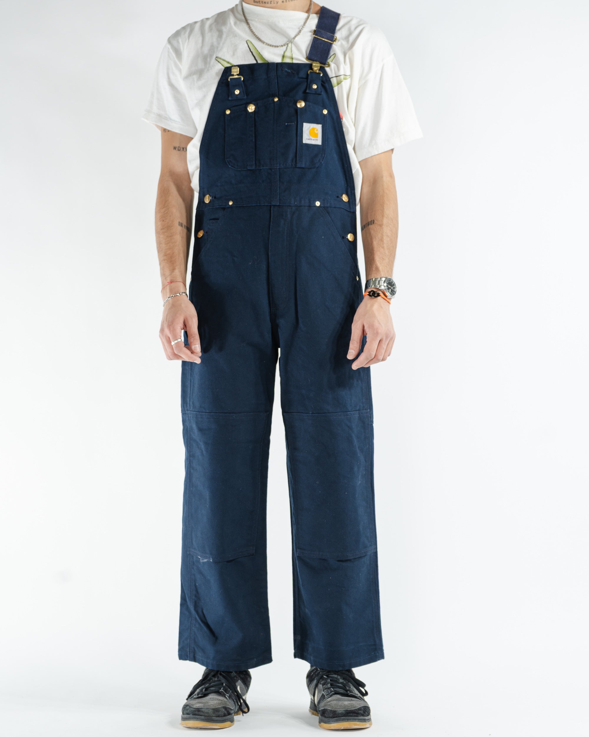 Carhartt Overalls