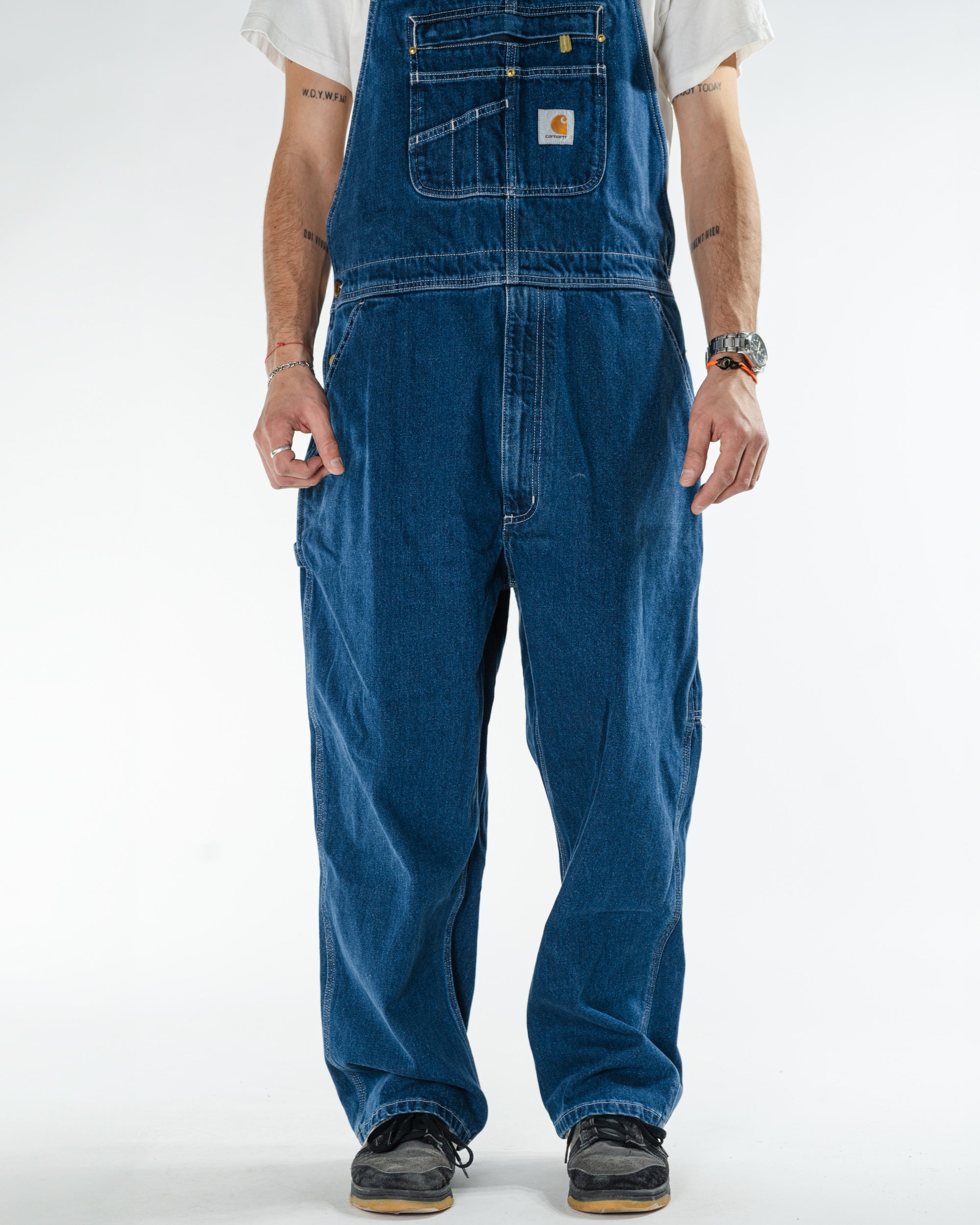Carhartt Overalls