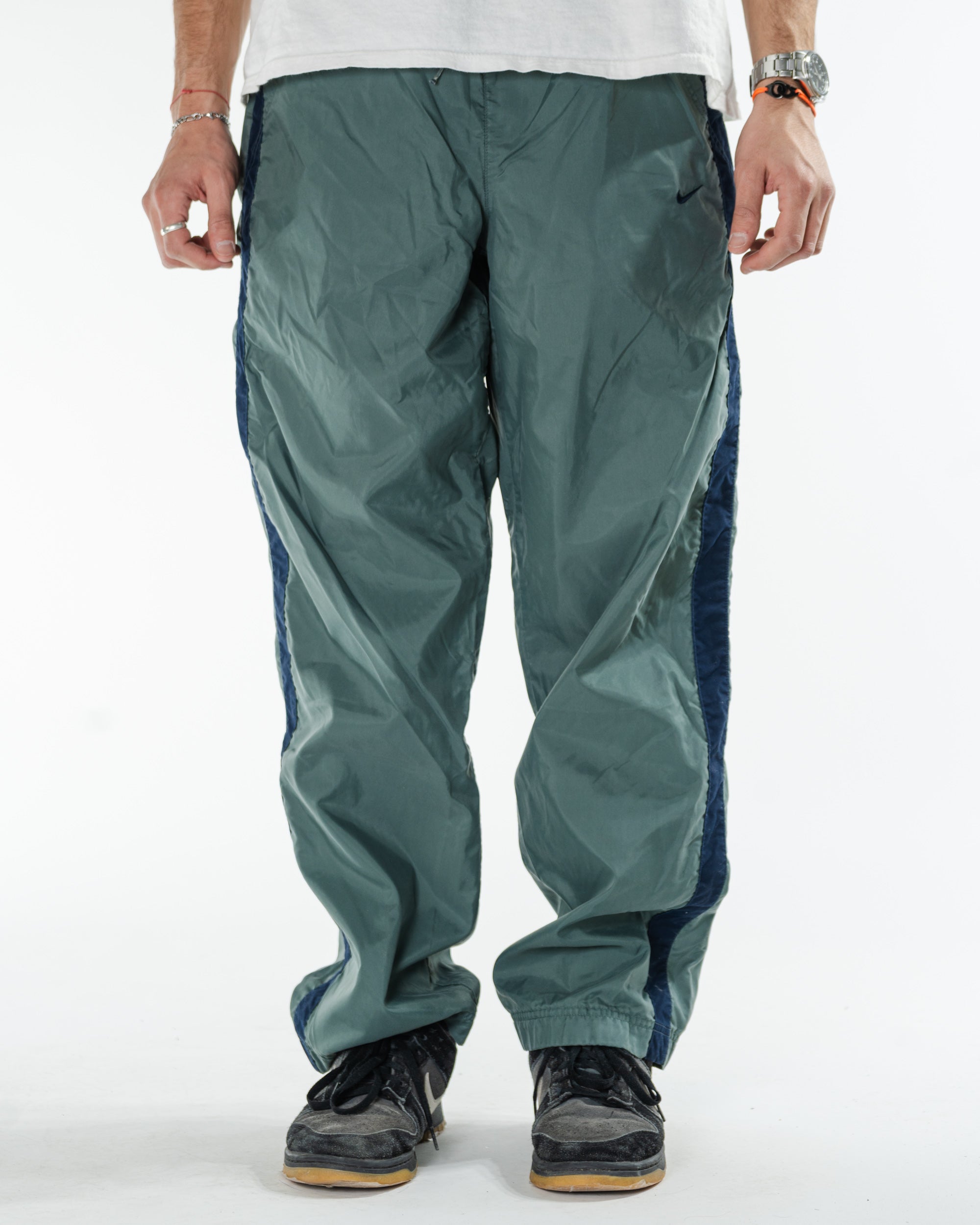 90's Nike Trackpants