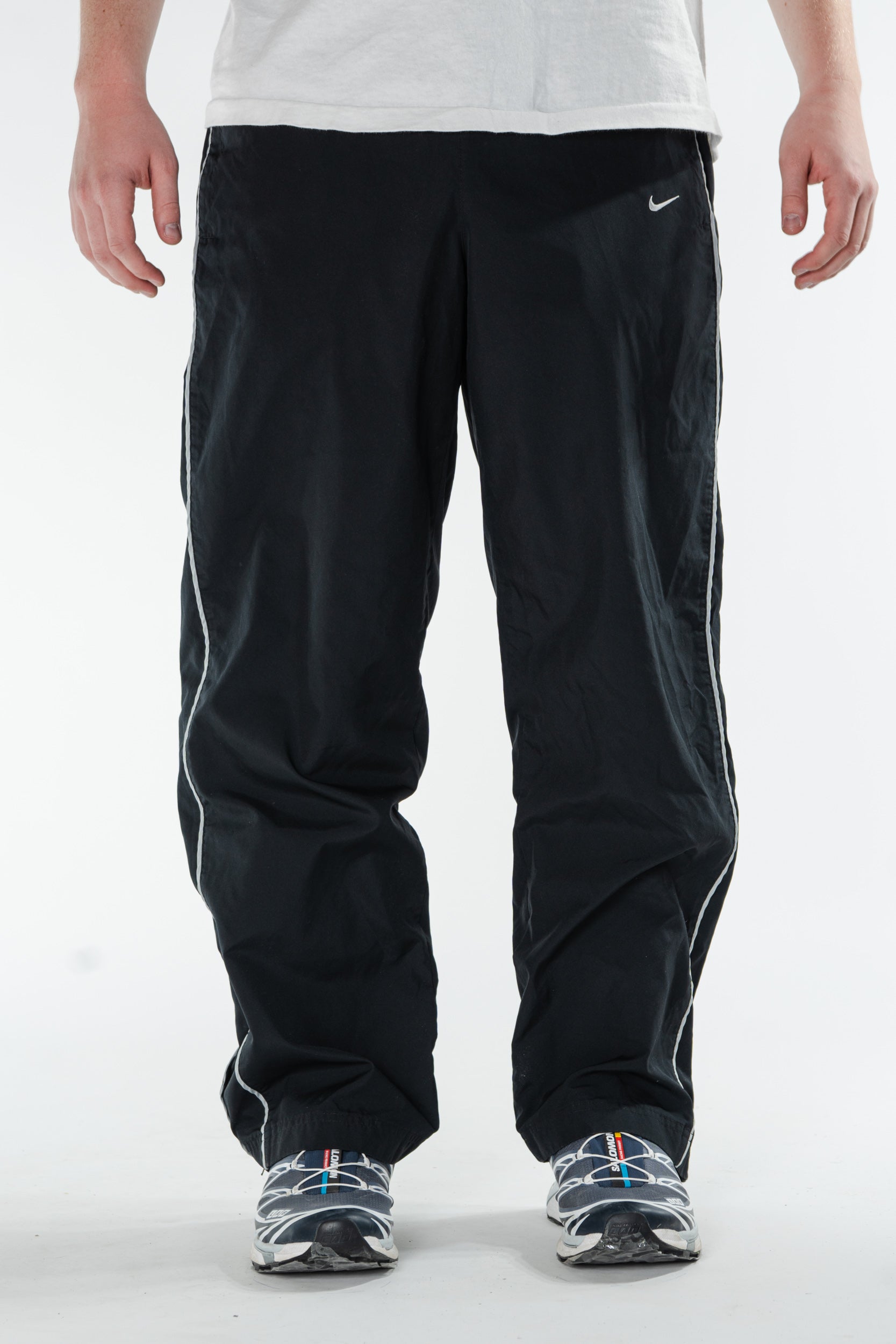 2000's Nike Trackpants