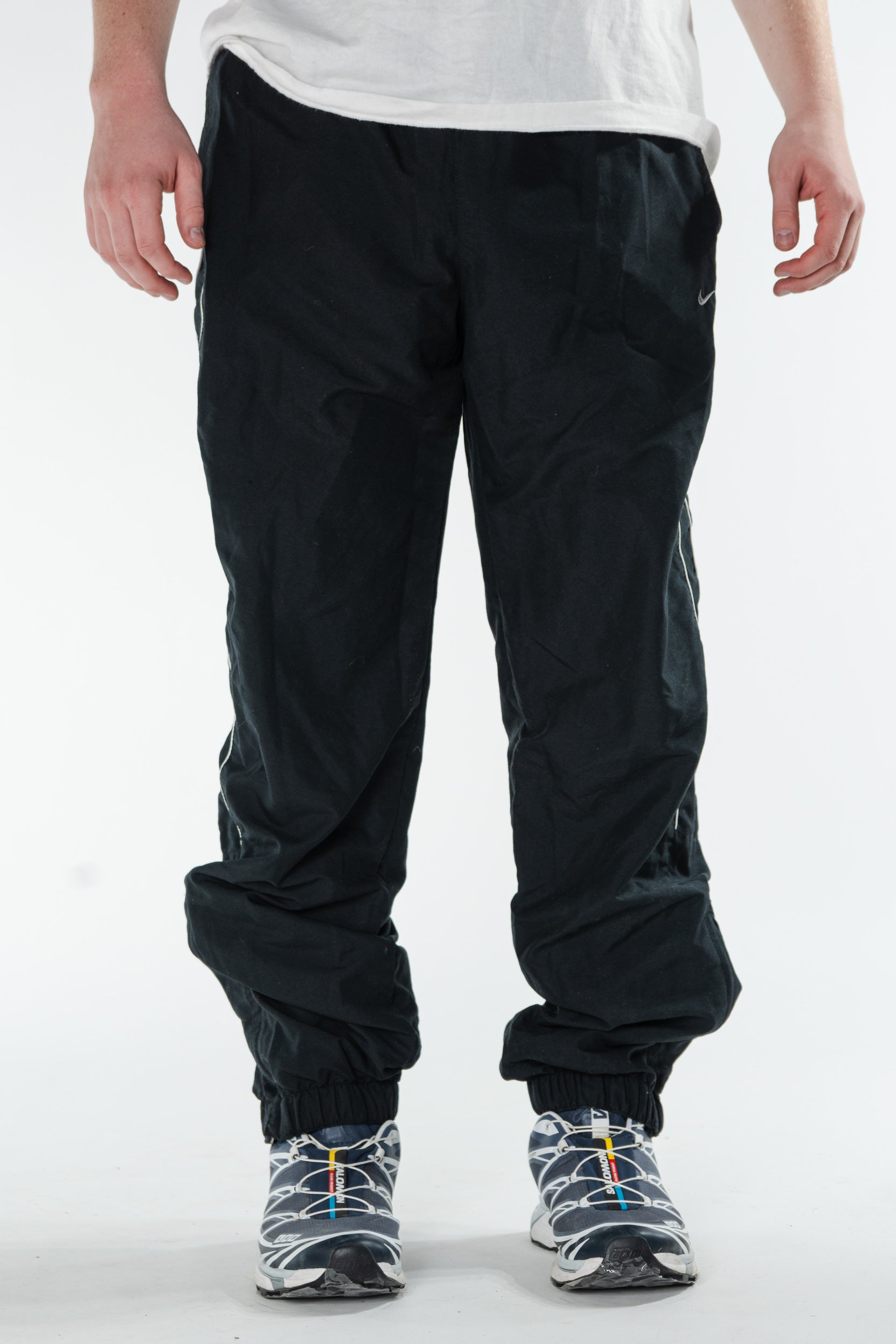 90's Nike Trackpants