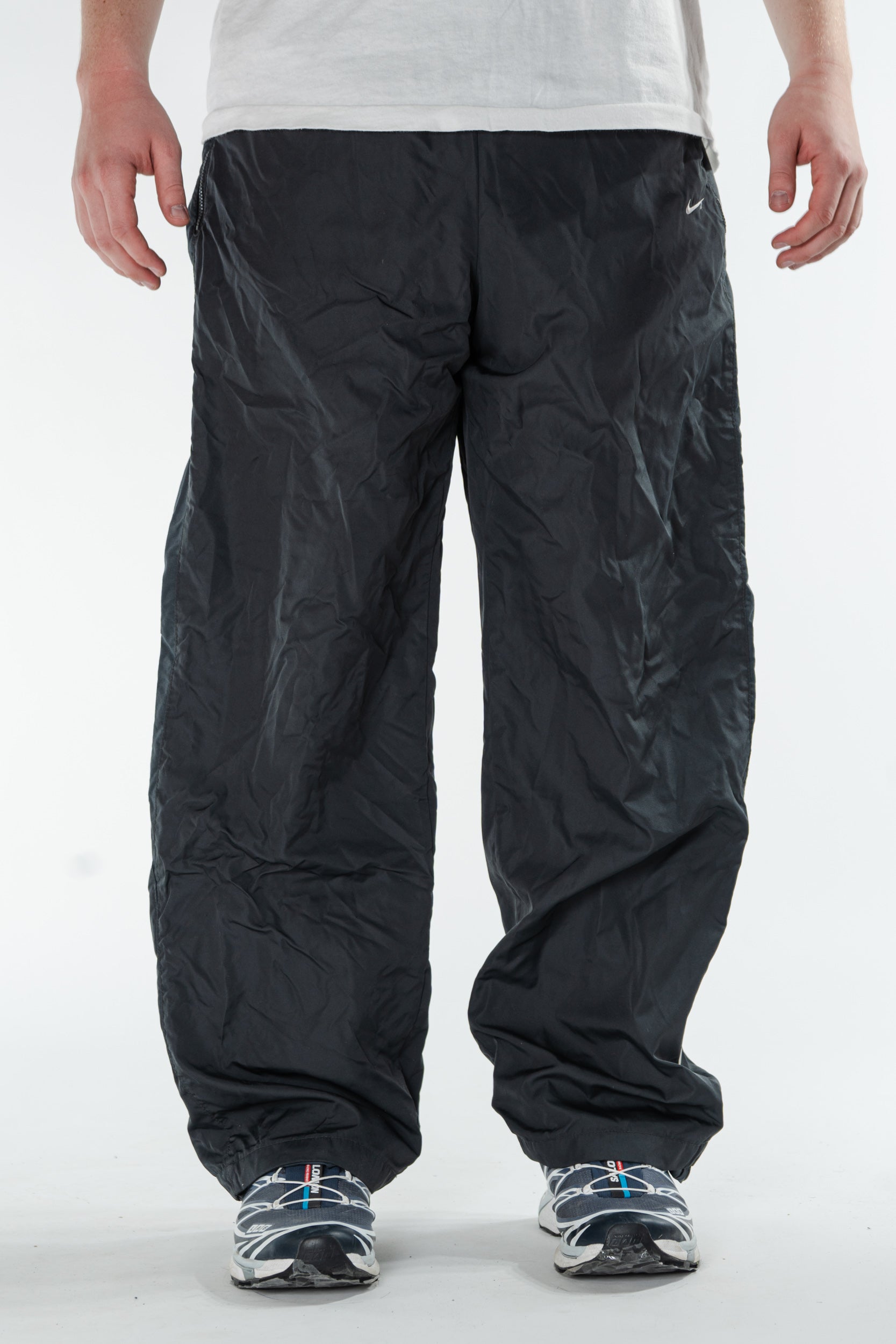 2000's Nike Trackpants