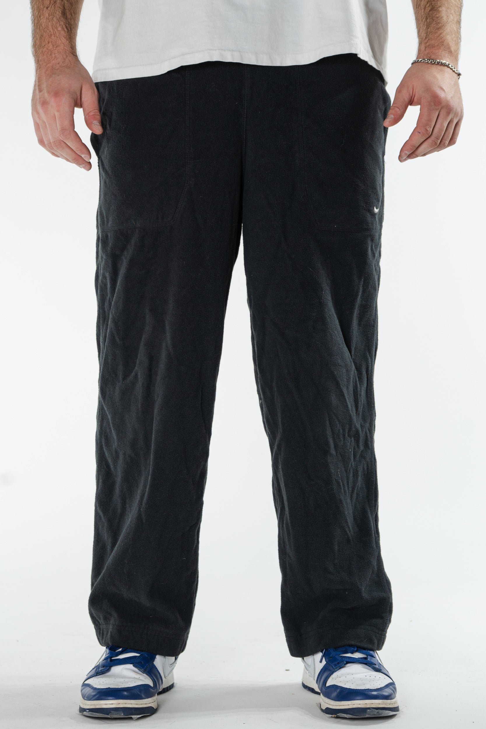 2000's Nike Sweatpants