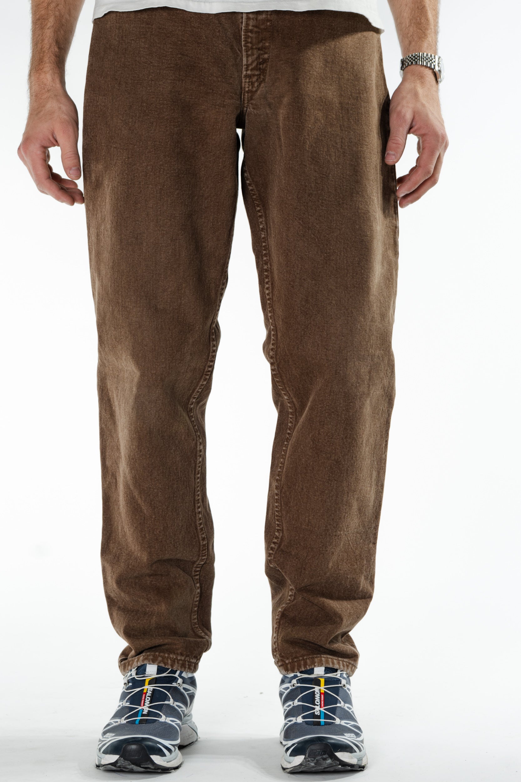 Levis 550 Orange Tab