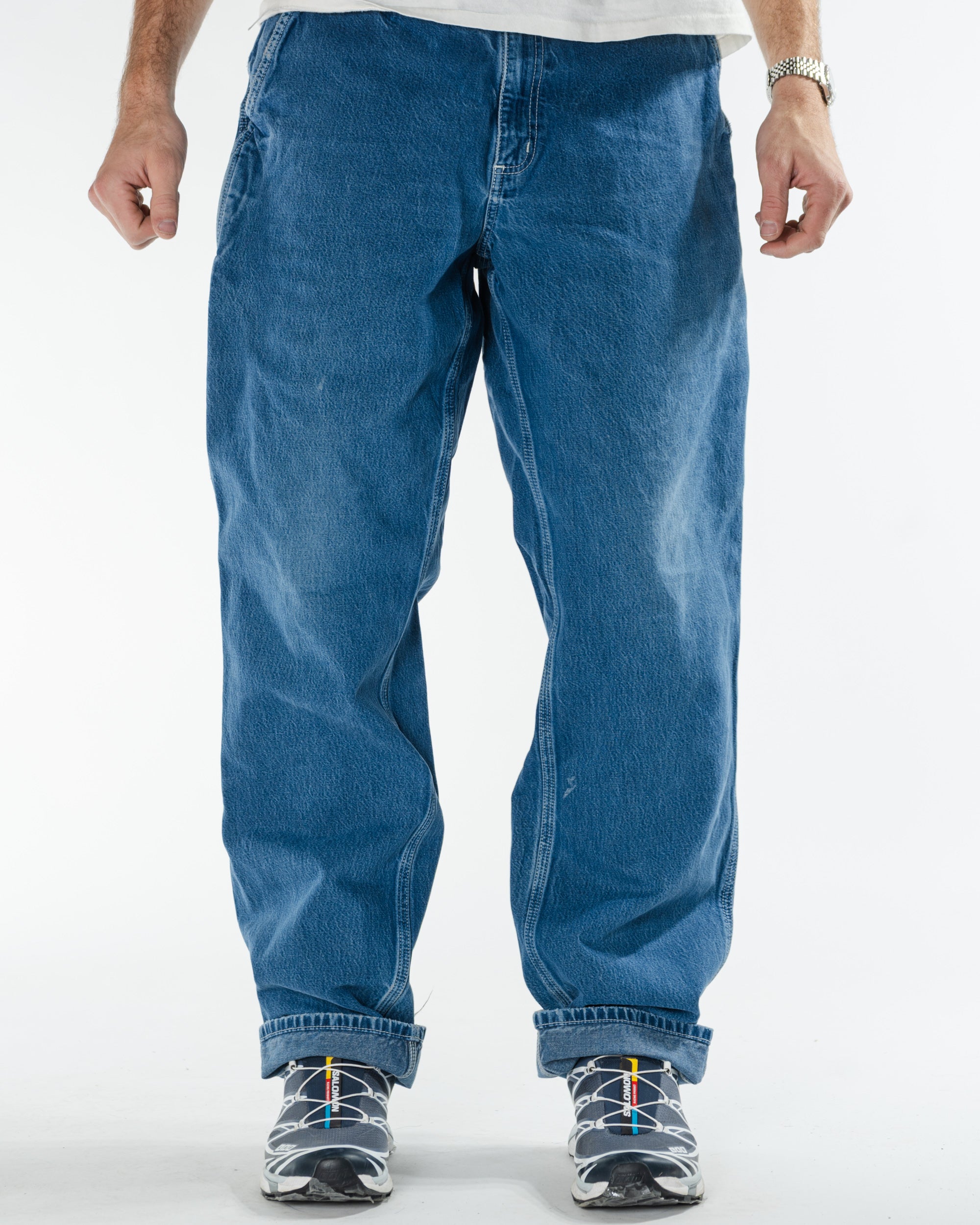 Carhartt Carpenter Pants