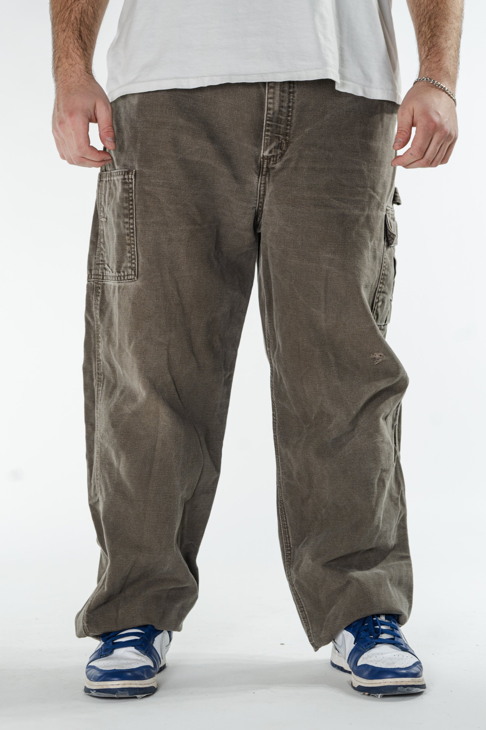 Carhartt Carpenter Pants