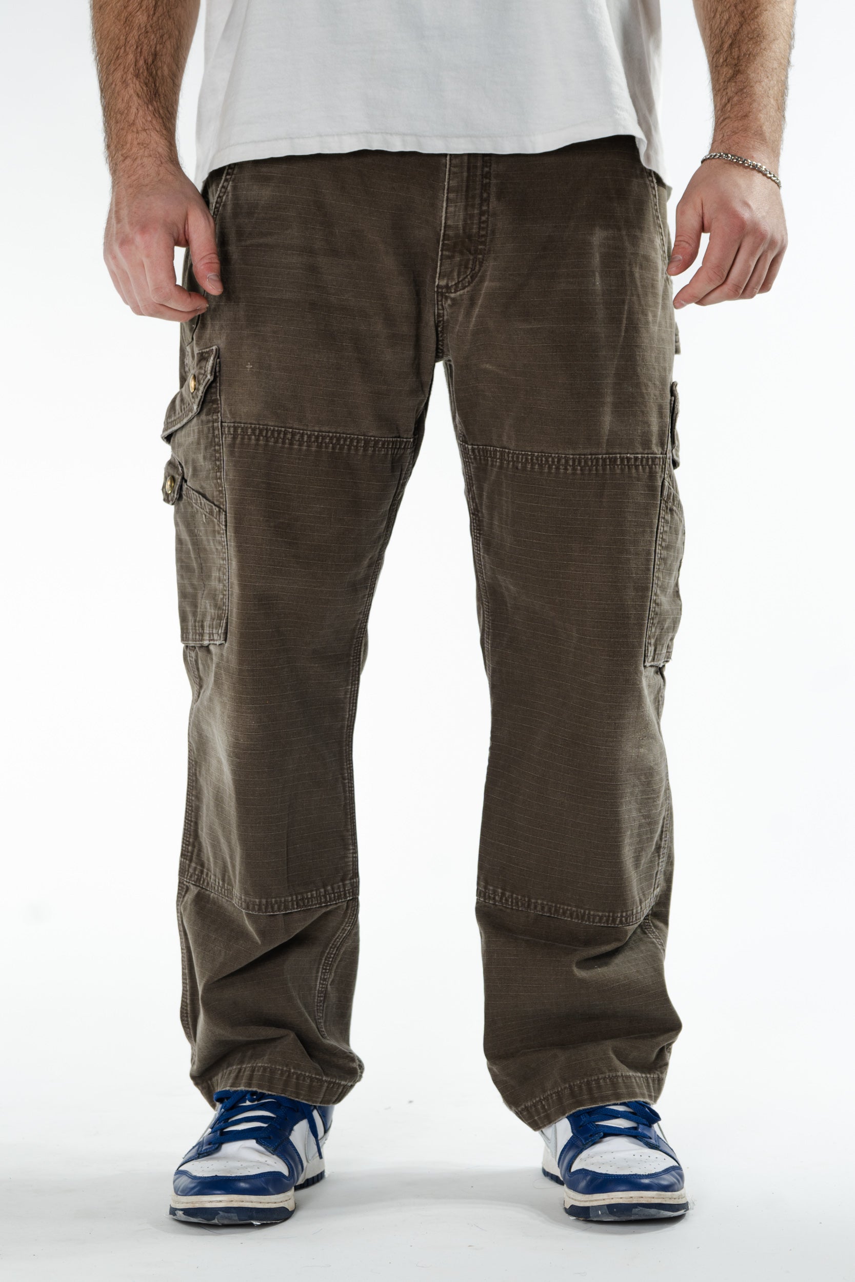 Carhartt Carpenter Pants