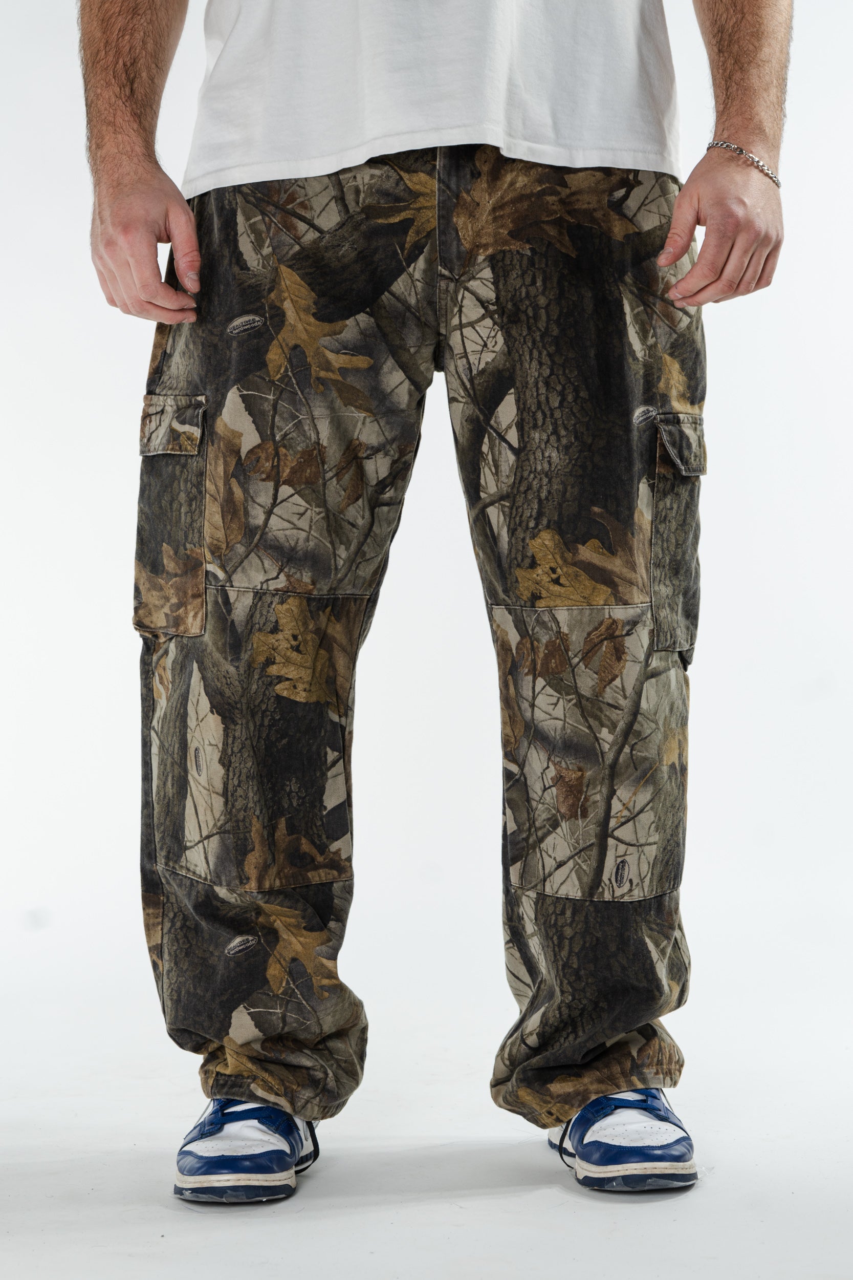 Realtree Cargo Pants