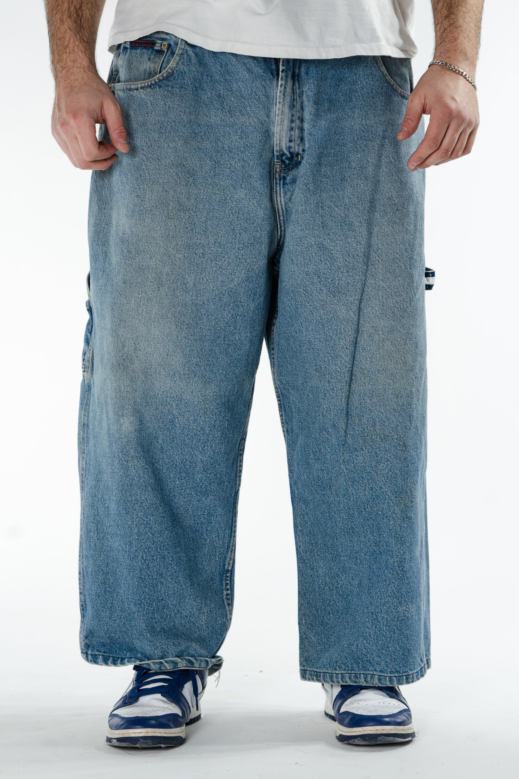 Tommy Jeans Carpenter Pants