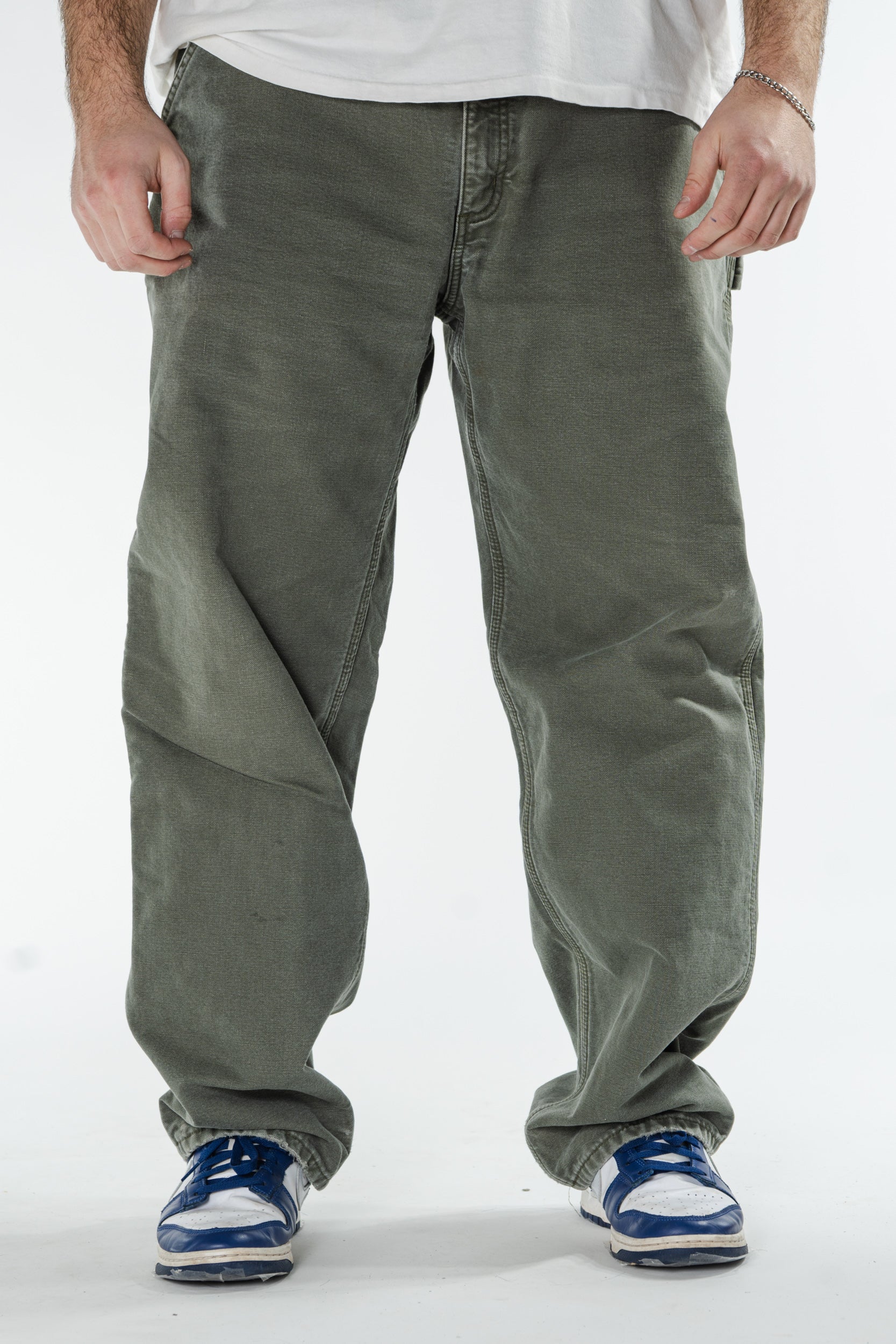 Carhartt Insulated Pants