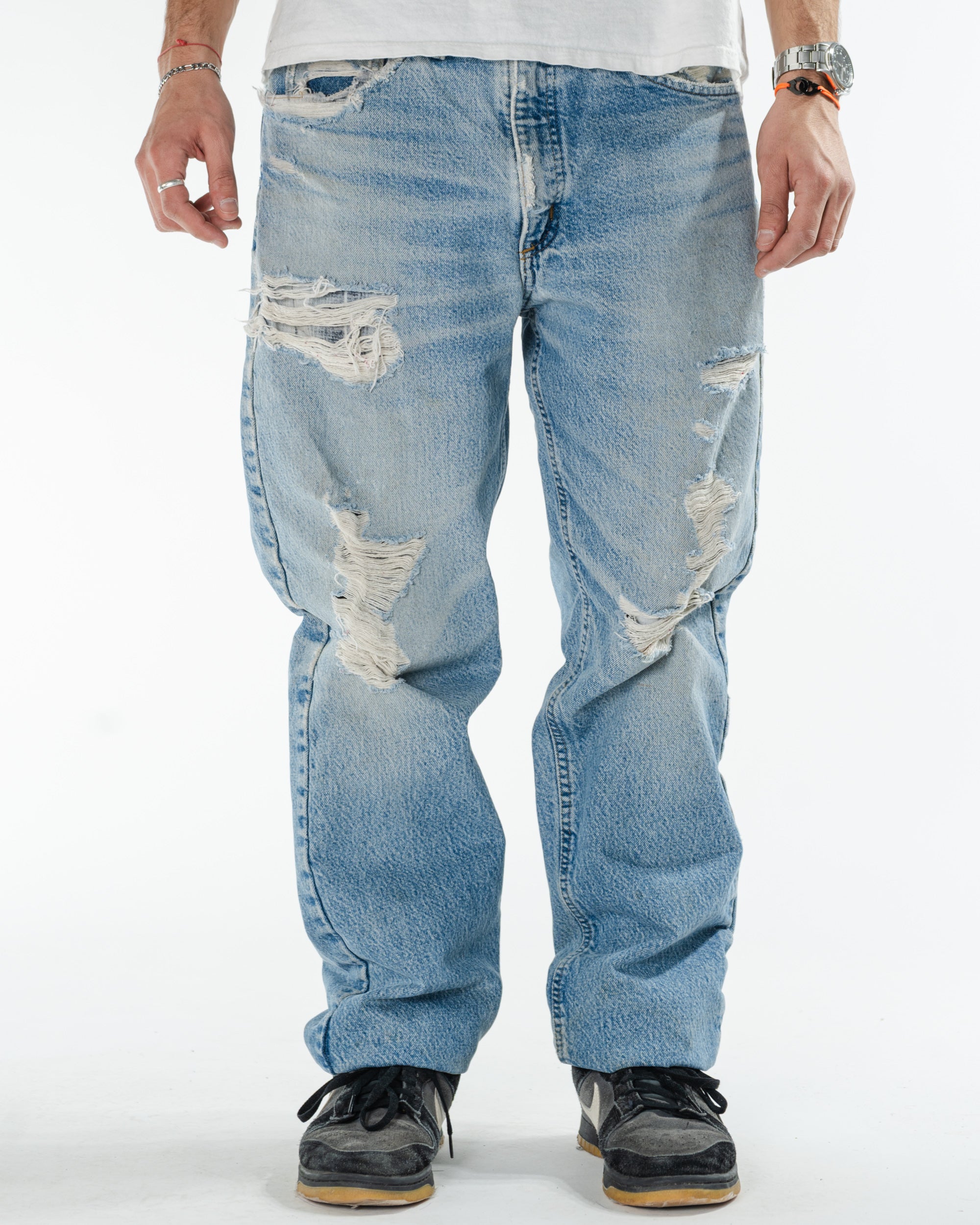 Carhartt Lined Pants