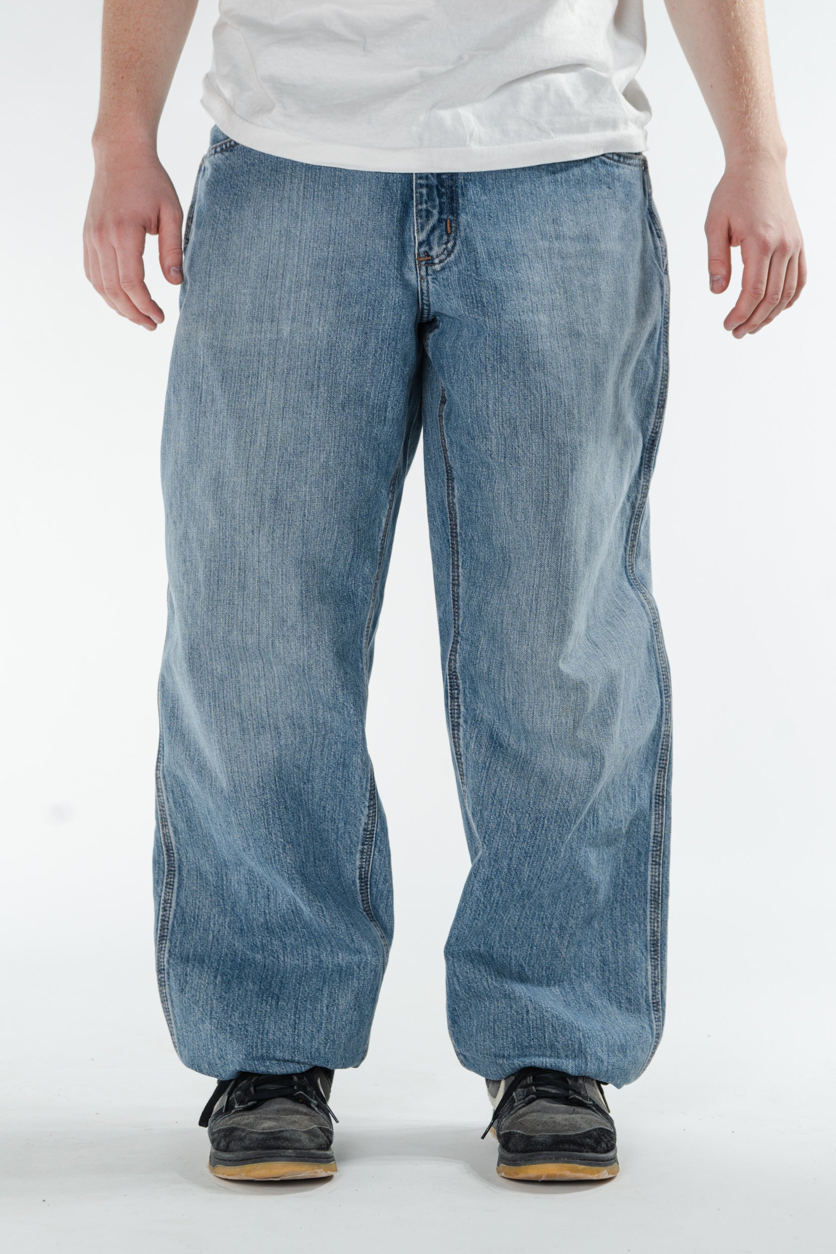 Carhartt Jeans