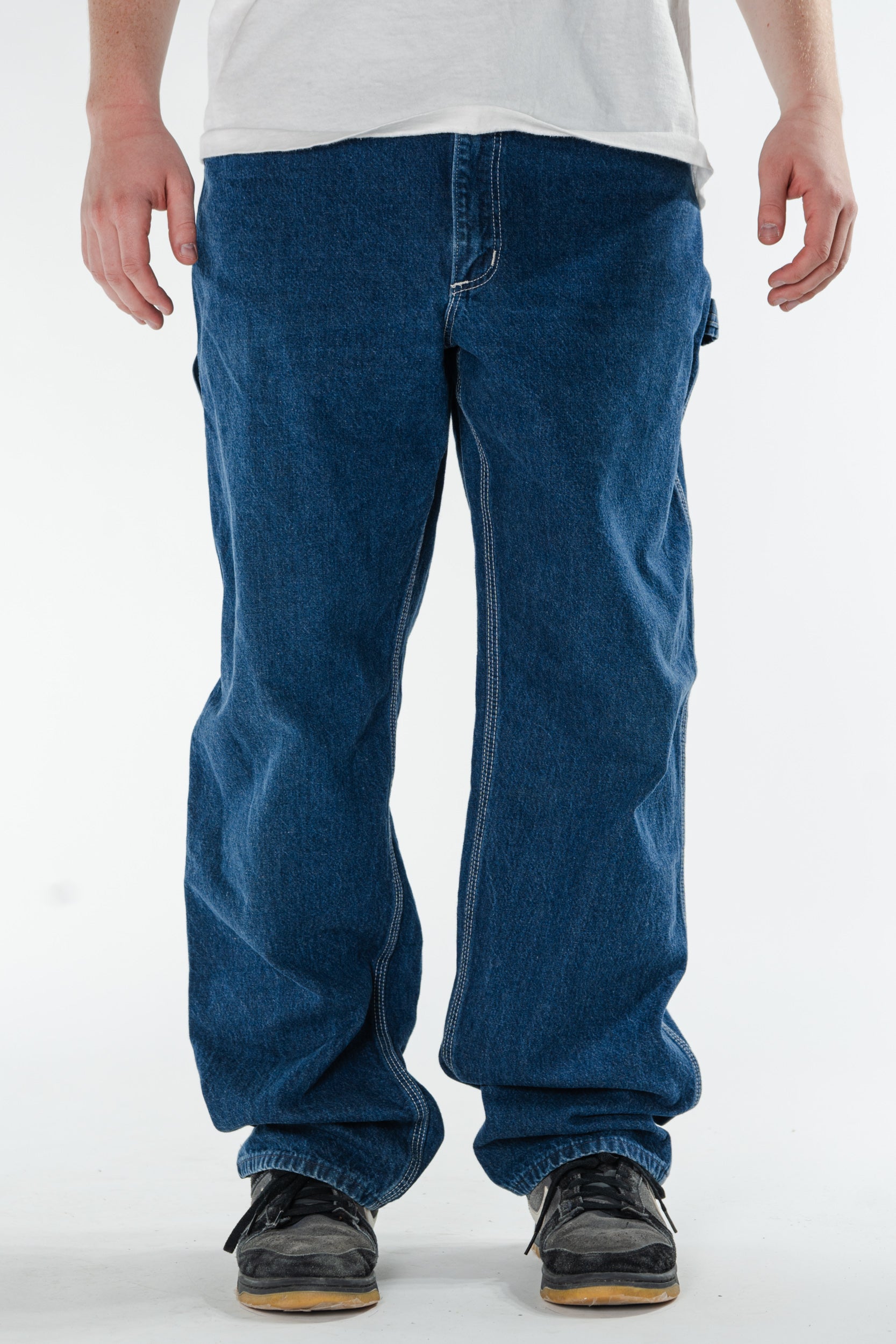 Carhartt Carpenter Pants
