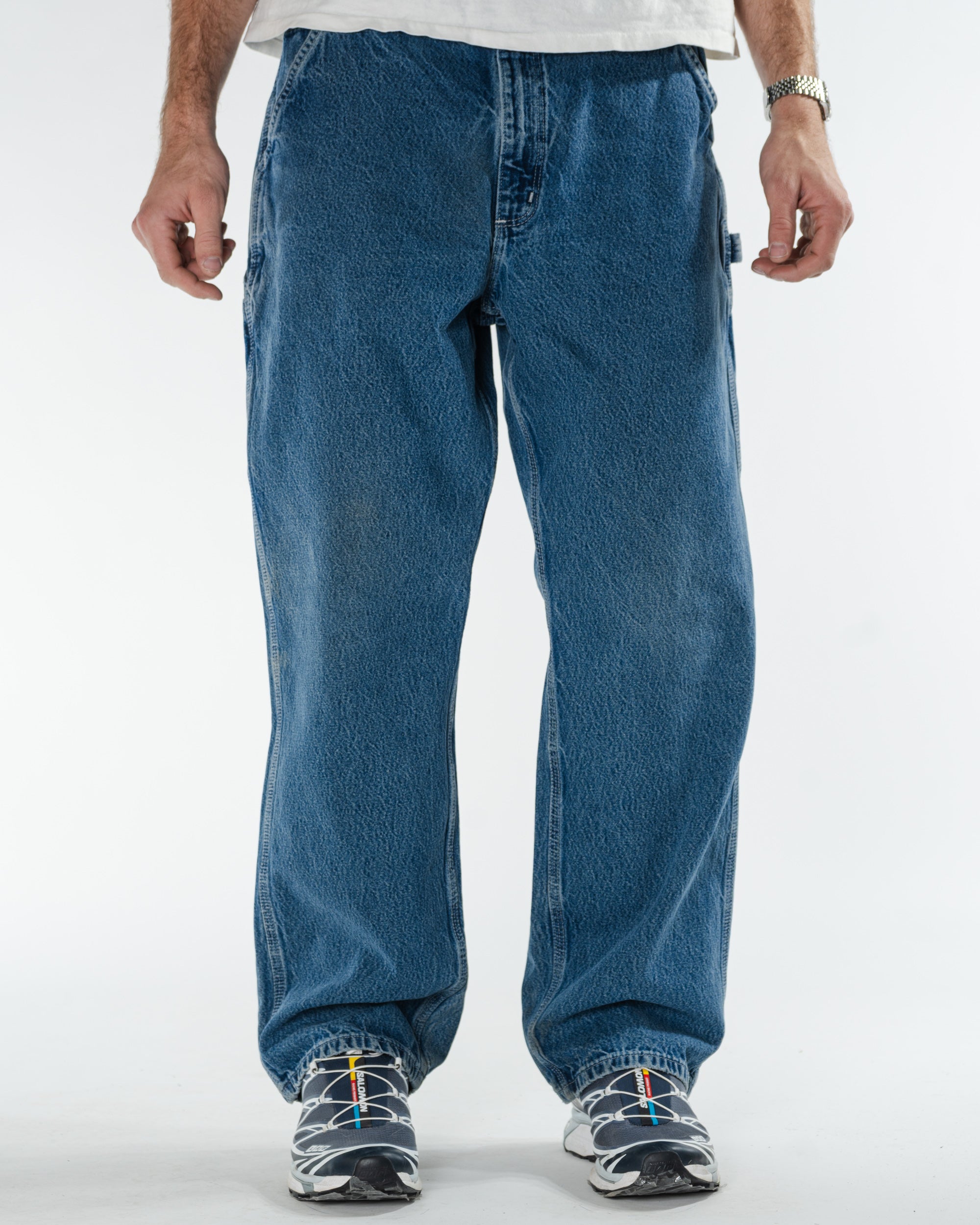 Carhartt Carpenter Pants
