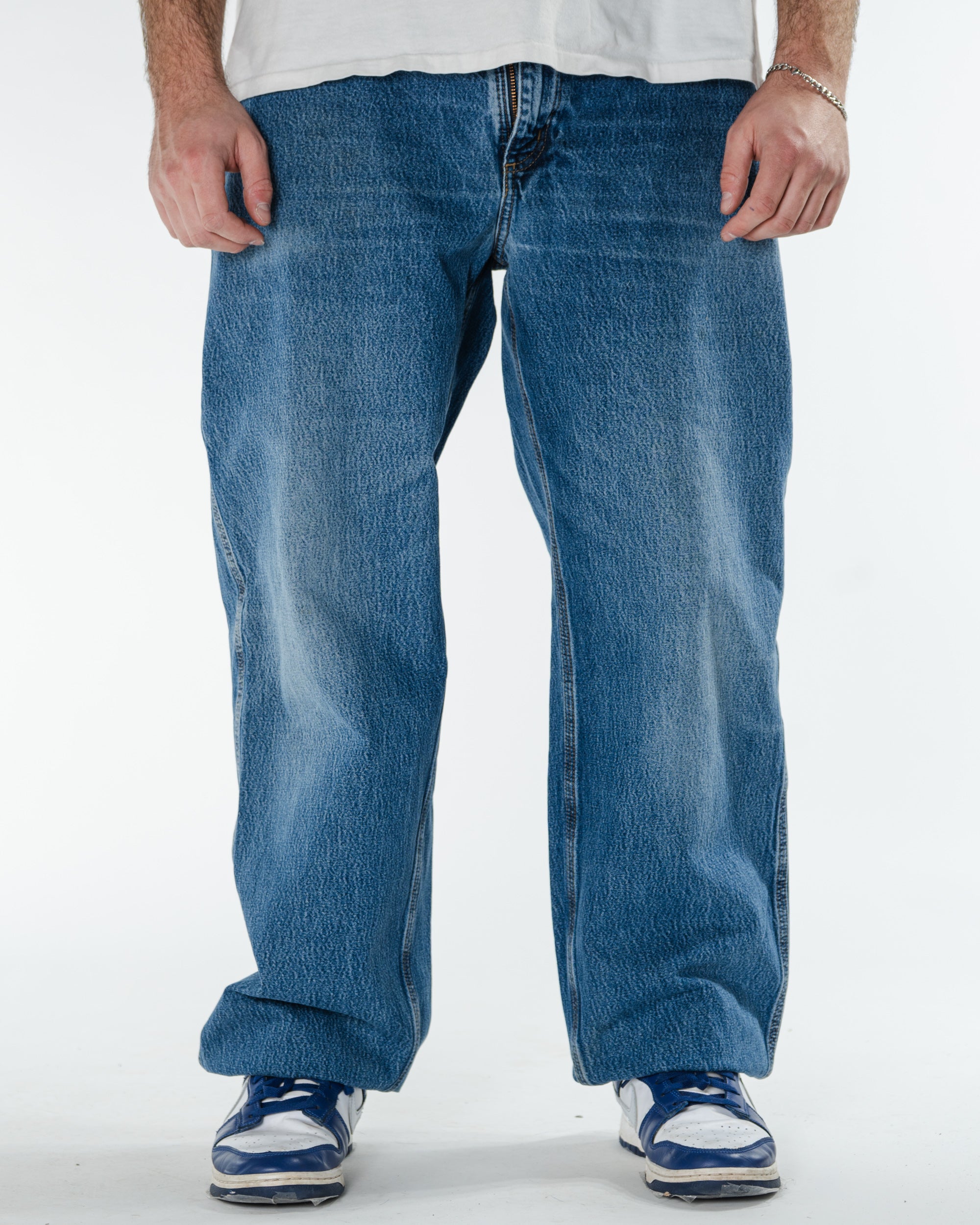 Carhartt Carpenter Pants
