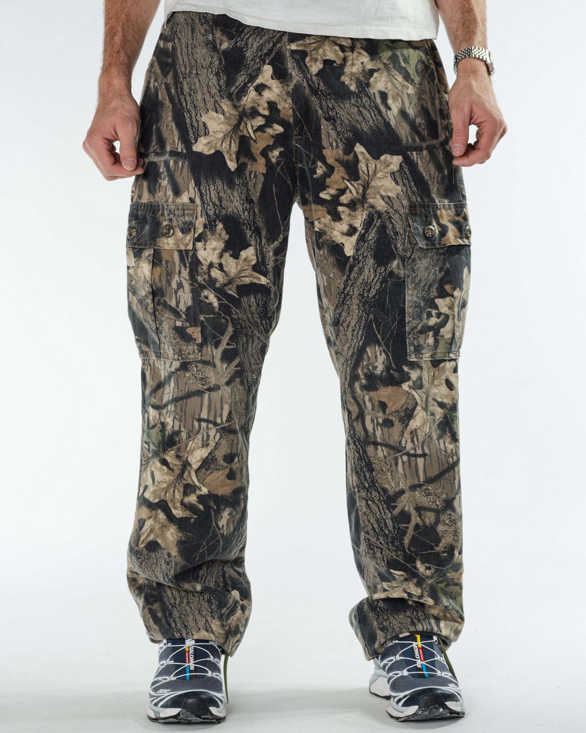 Realtree Pants