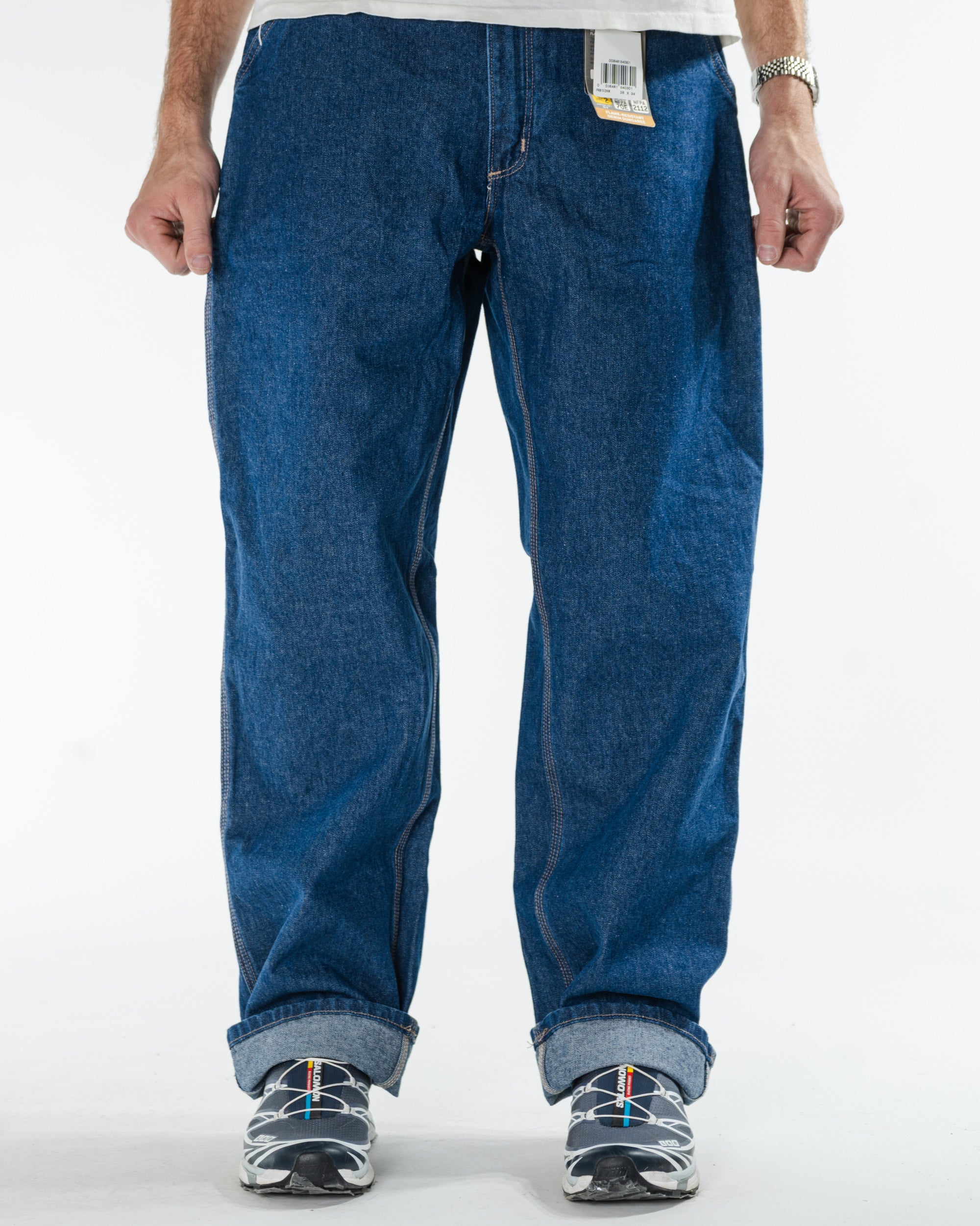 Deadstock Carhartt Pants