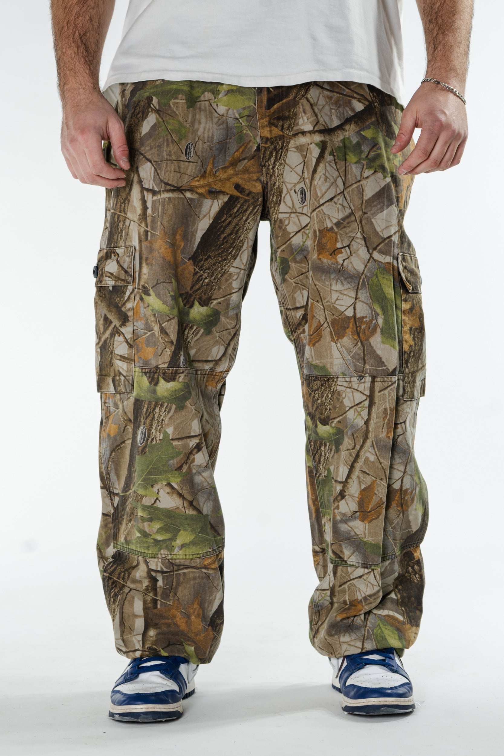 Realtree Pants