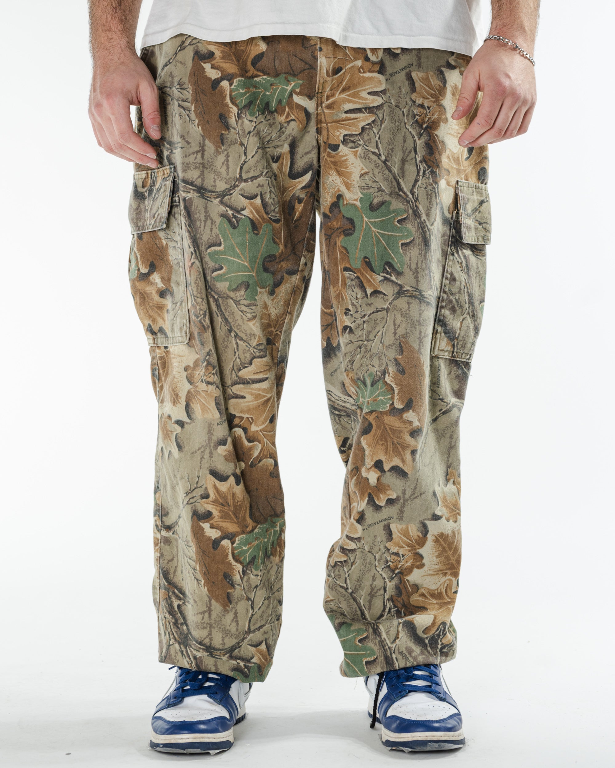 Realtree Pants
