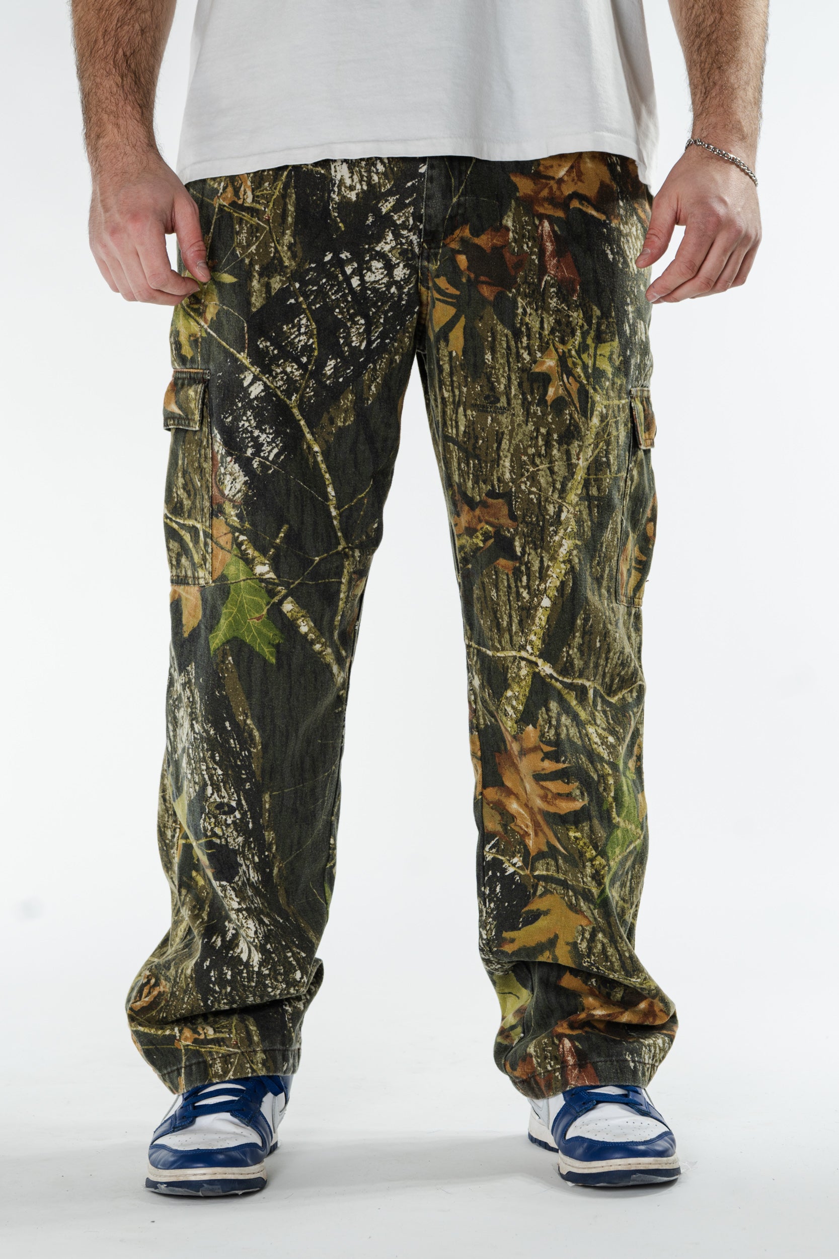 Realtree Pants