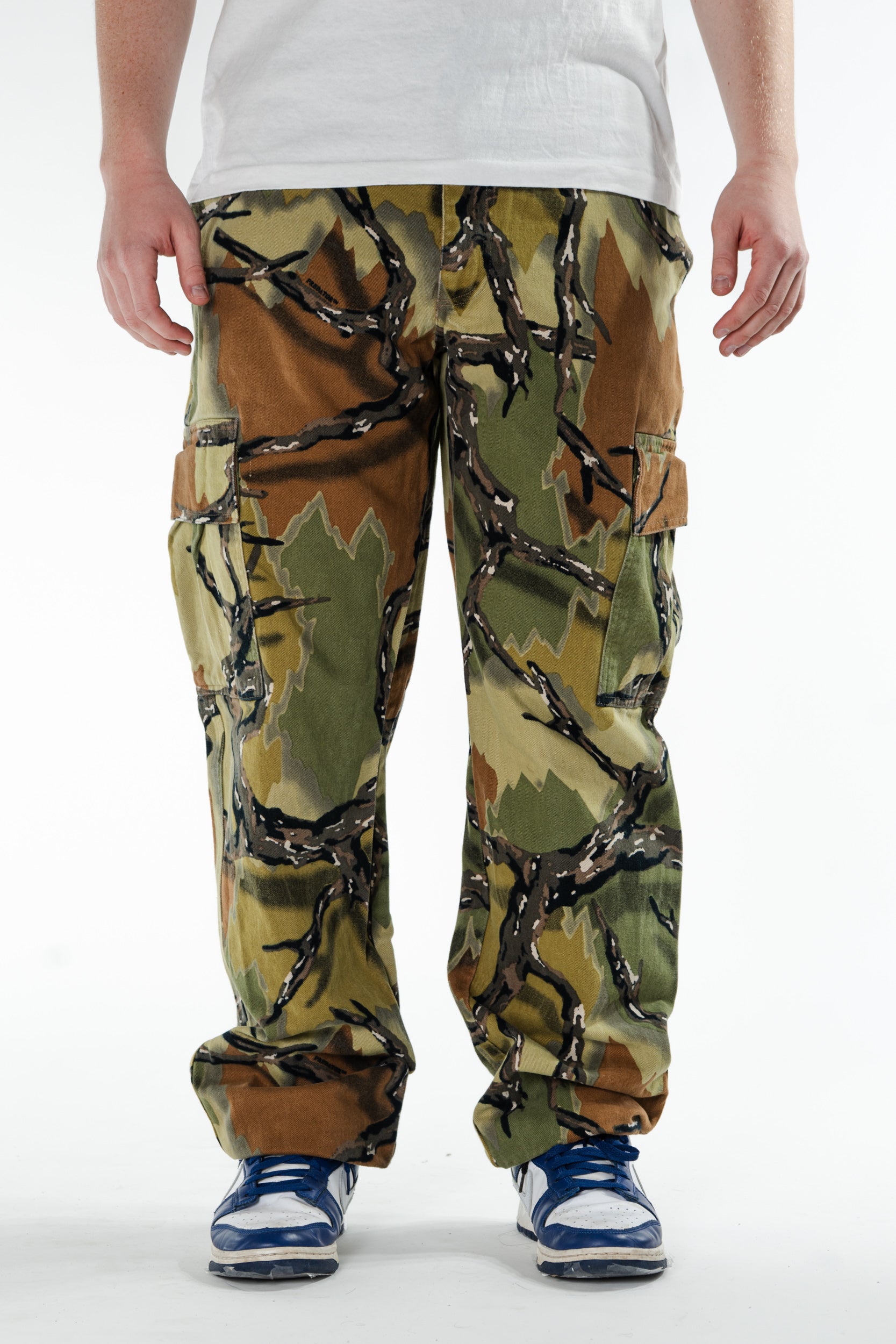 Realtree Pants